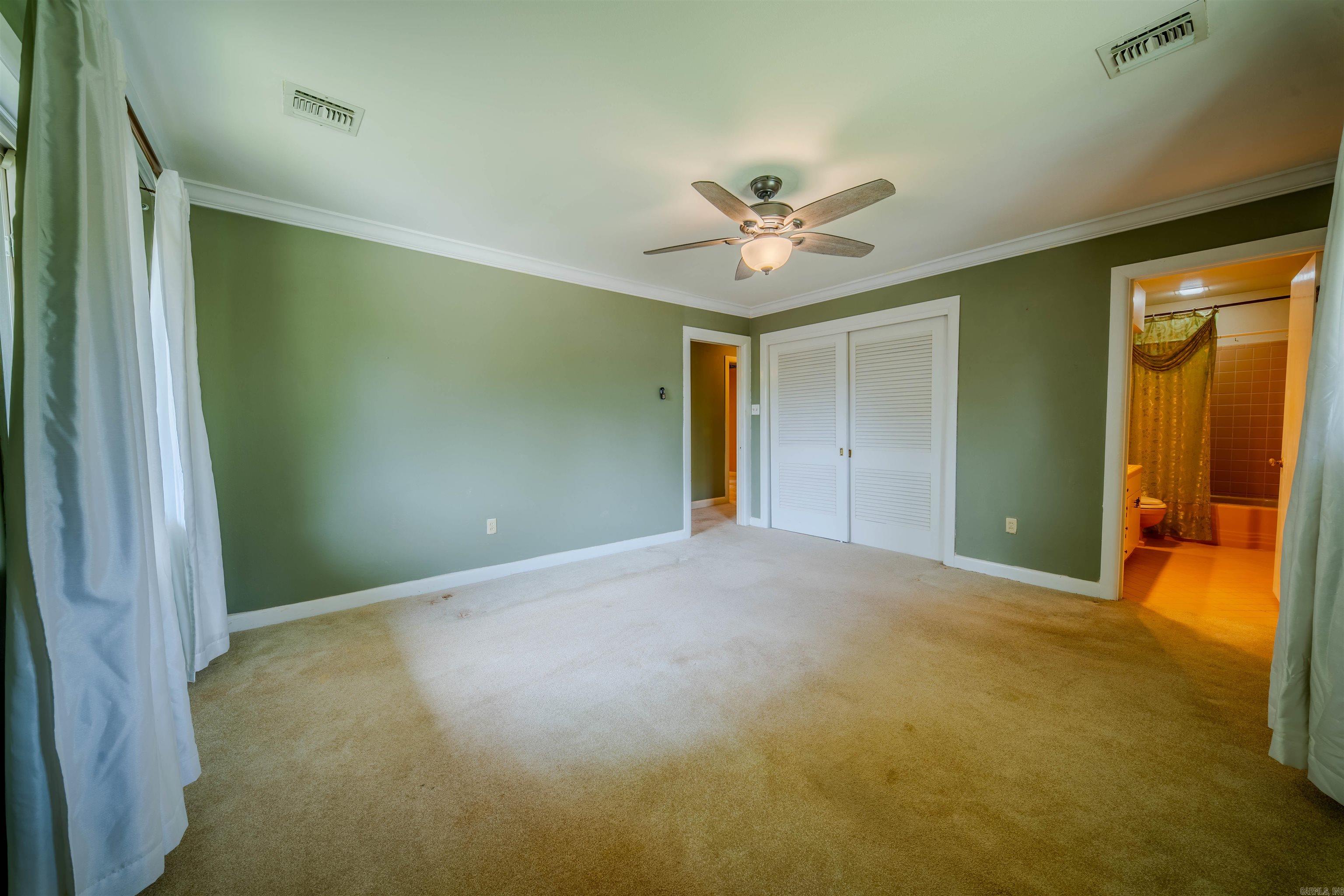 1609 W Cedar St  El Dorado, AR