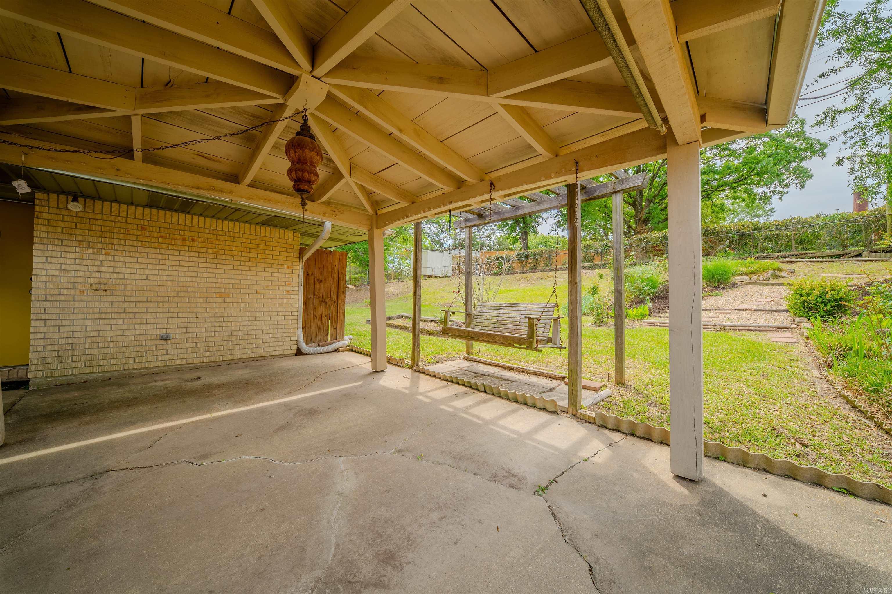 1609 W Cedar St  El Dorado, AR