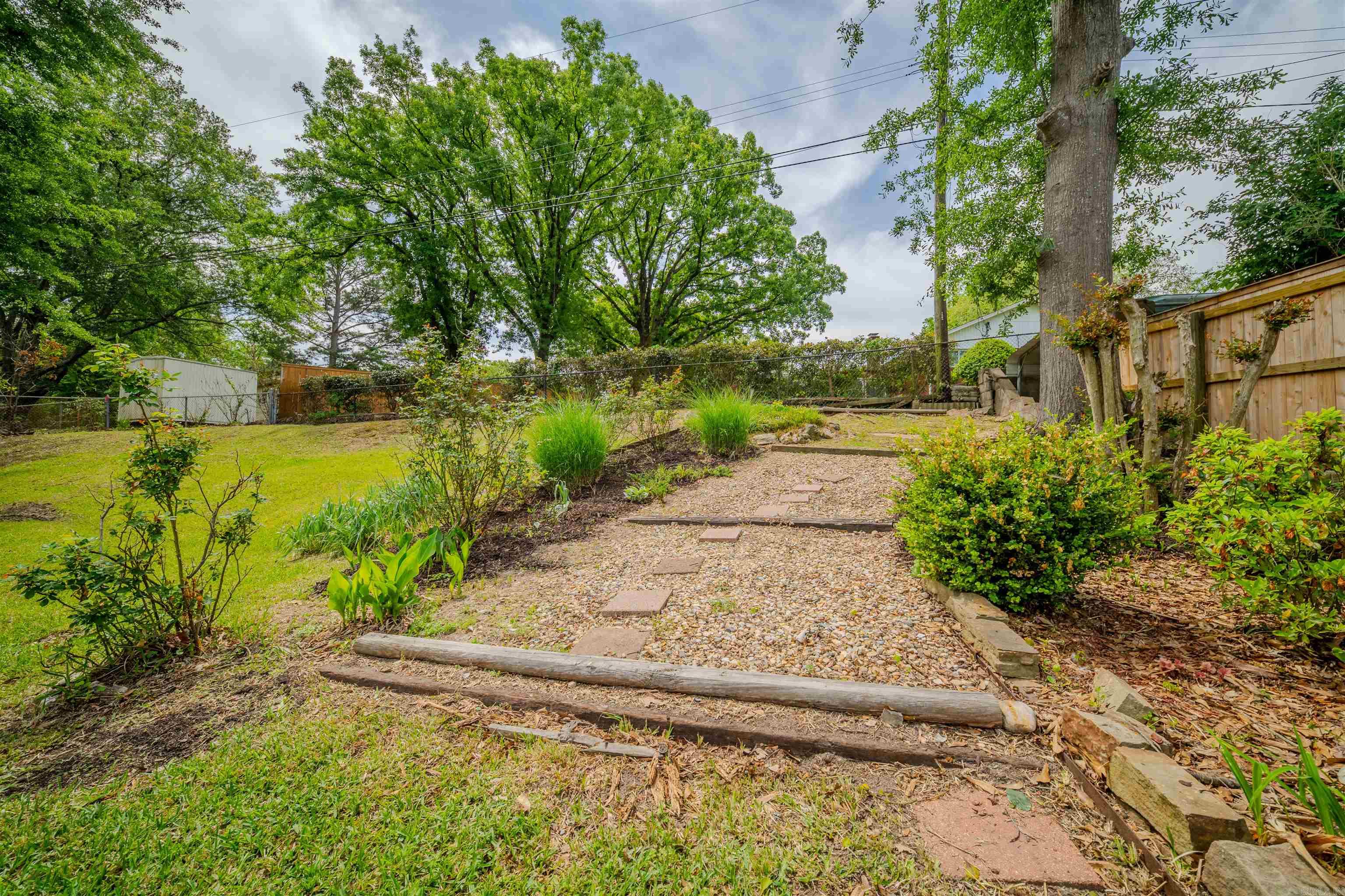 1609 W Cedar St  El Dorado, AR