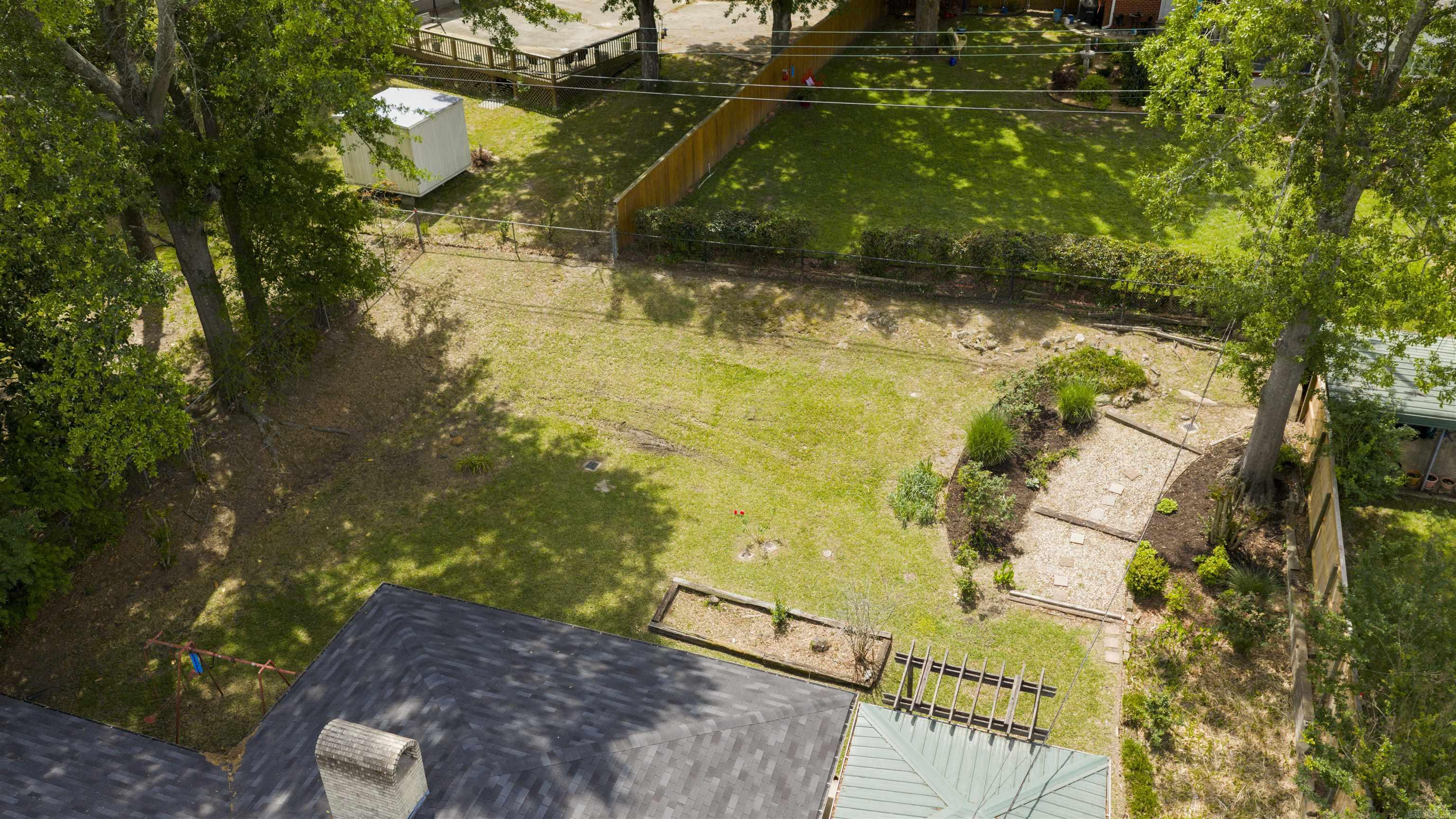 1609 W Cedar St  El Dorado, AR