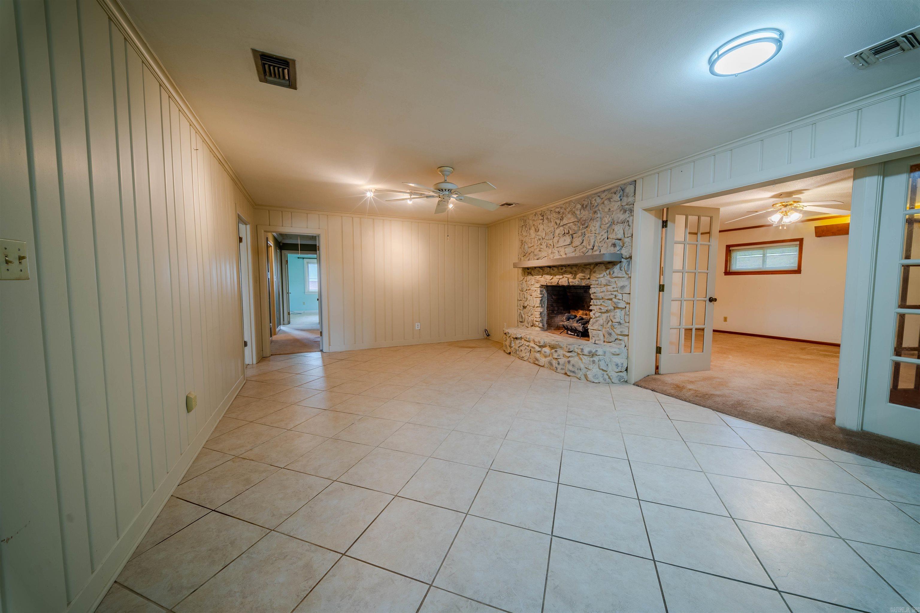 1609 W Cedar St  El Dorado, AR