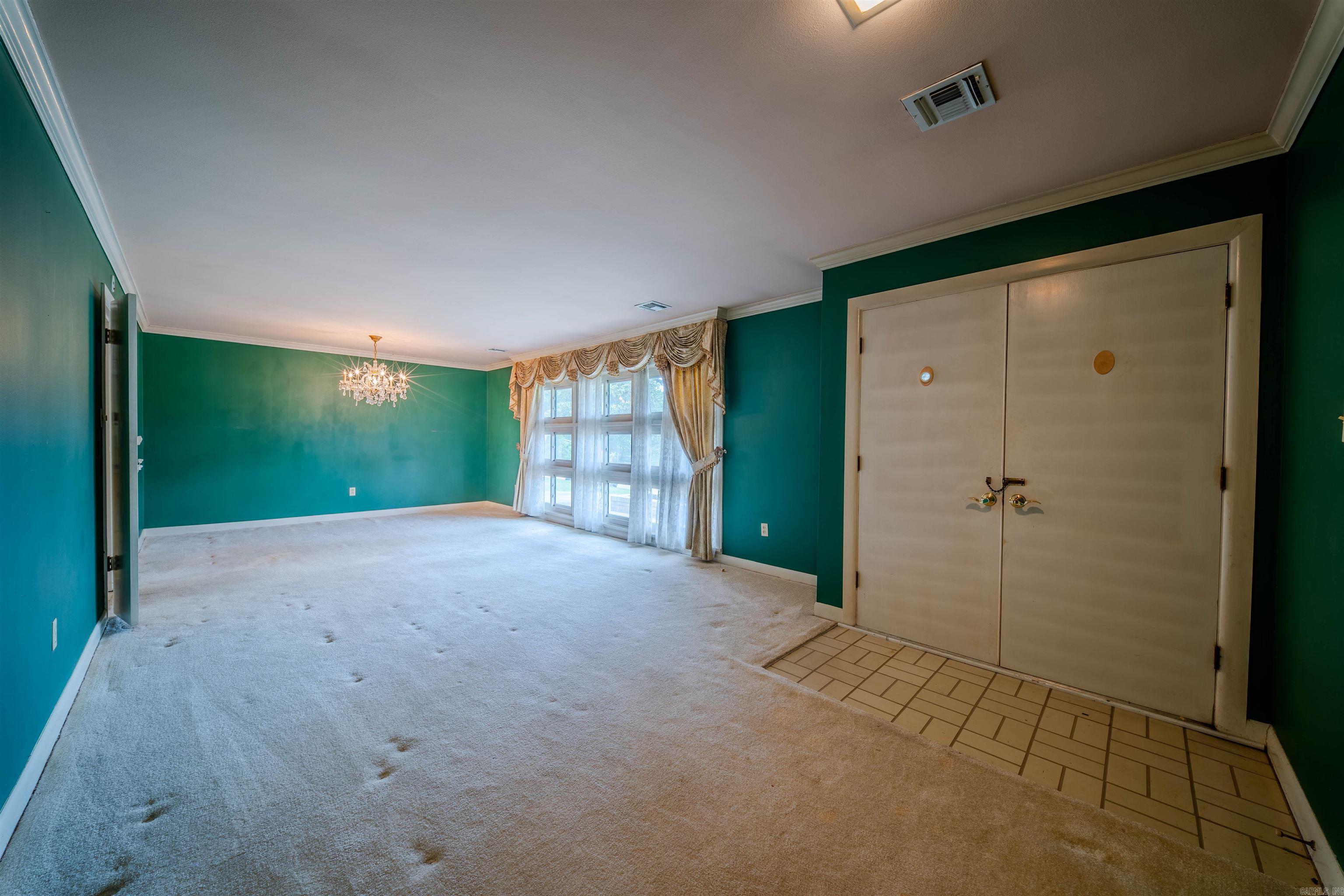 1609 W Cedar St  El Dorado, AR