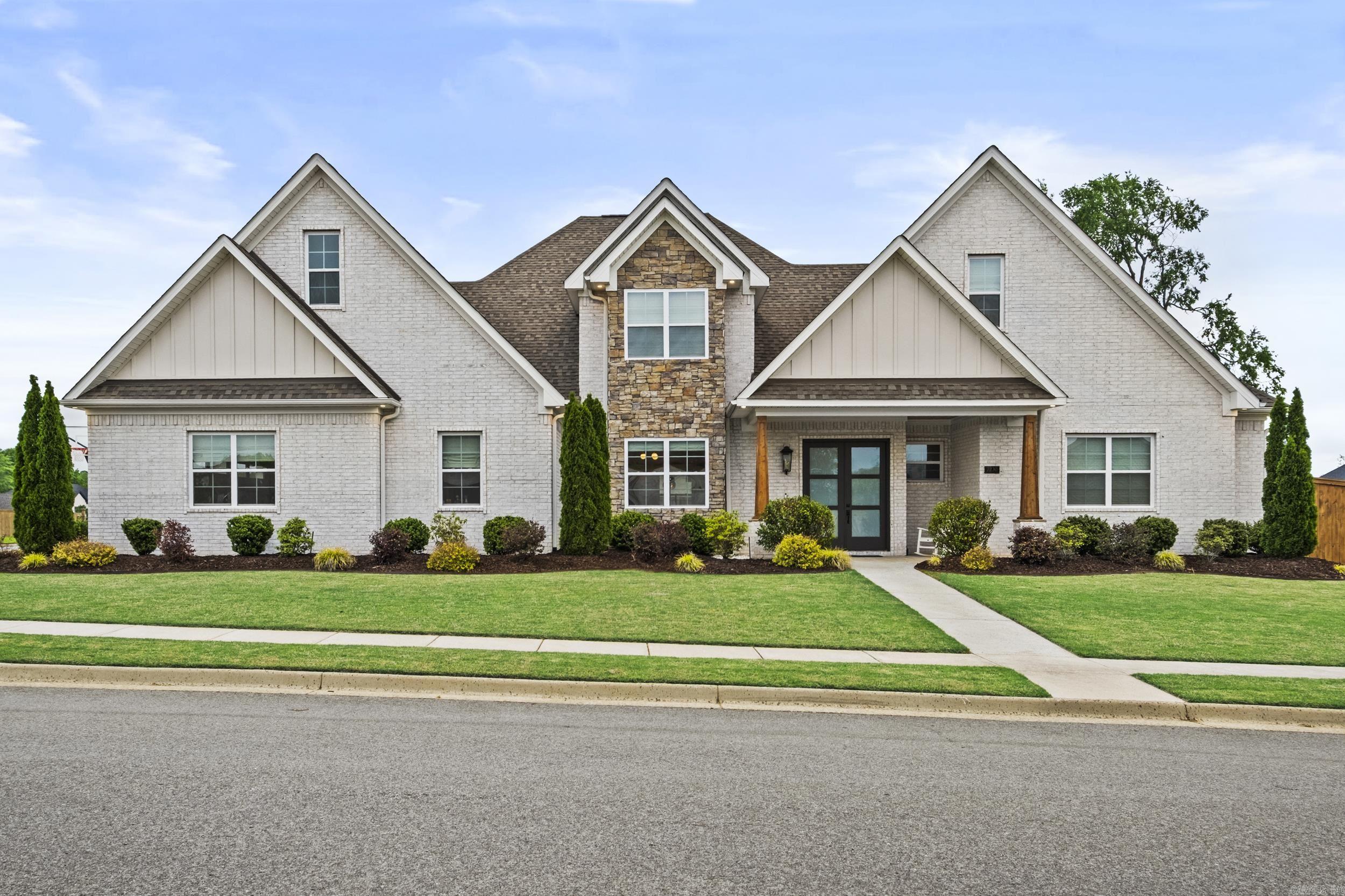 7230 Lake Point  Benton, AR