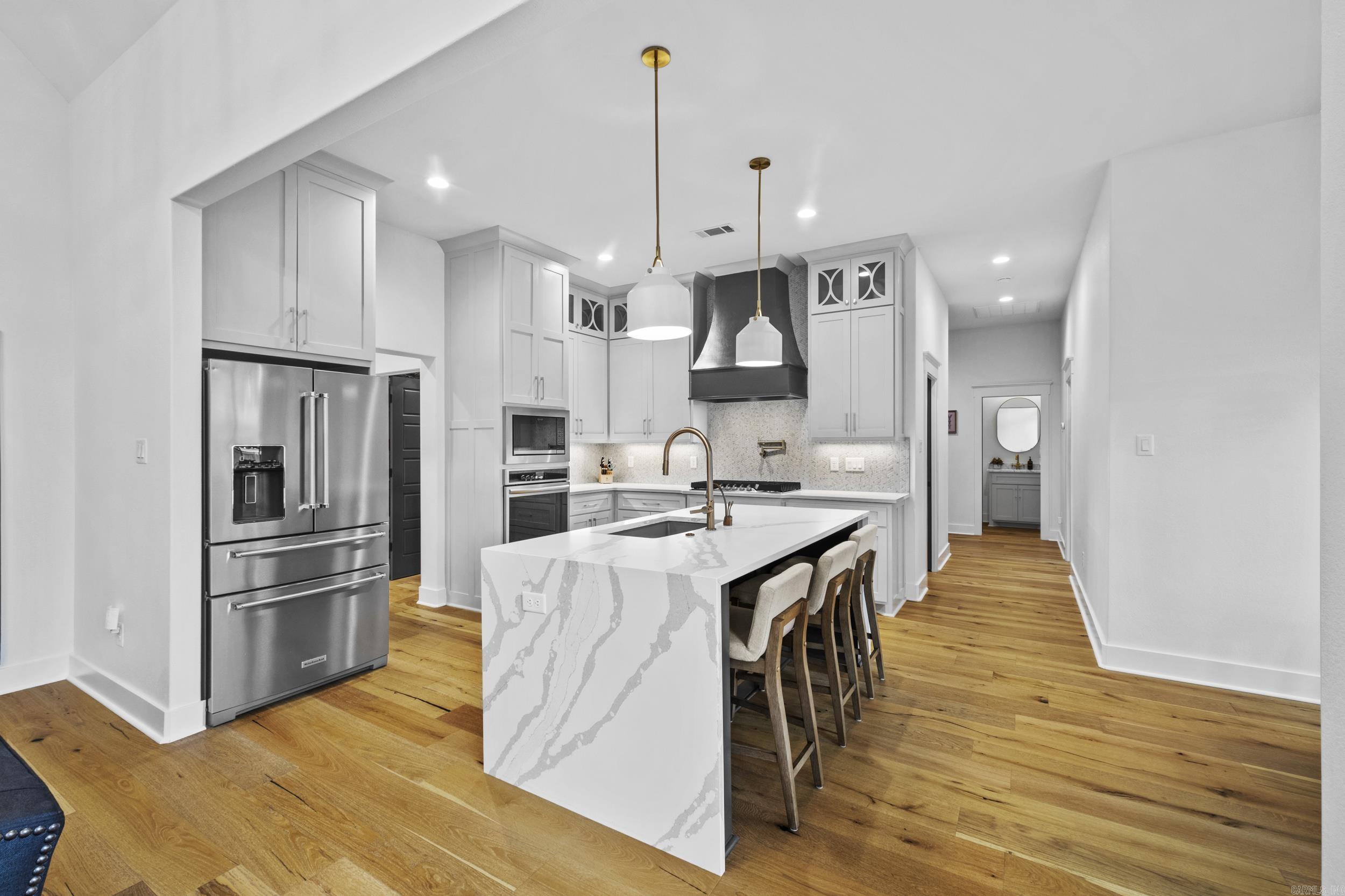 7230 Lake Point  Benton, AR