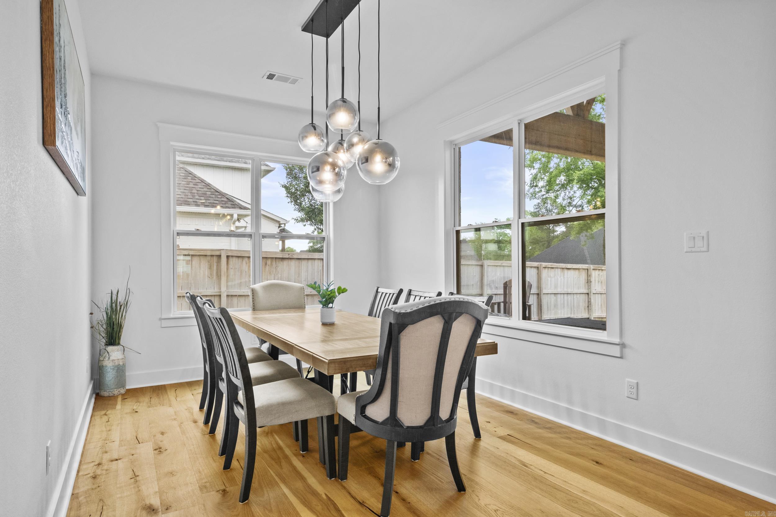 7230 Lake Point  Benton, AR