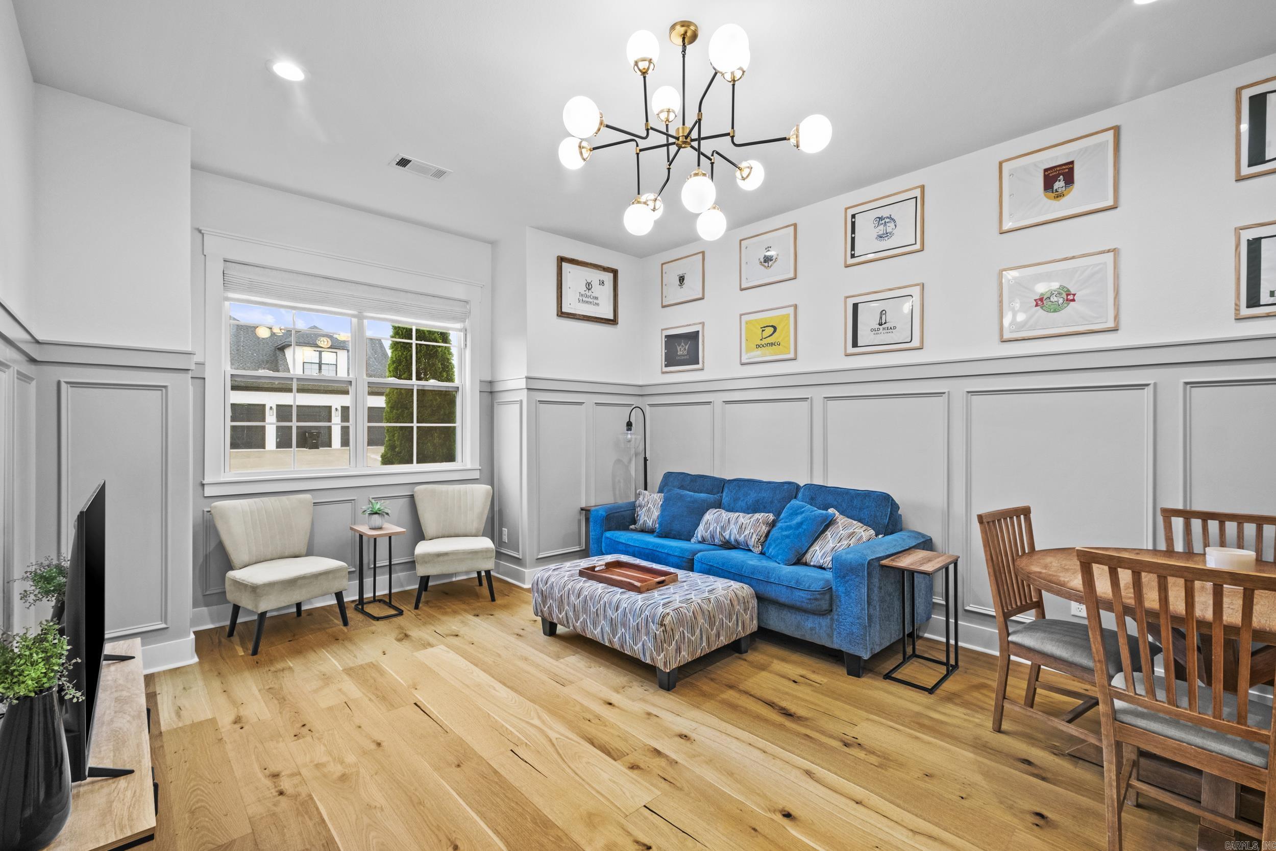 7230 Lake Point  Benton, AR