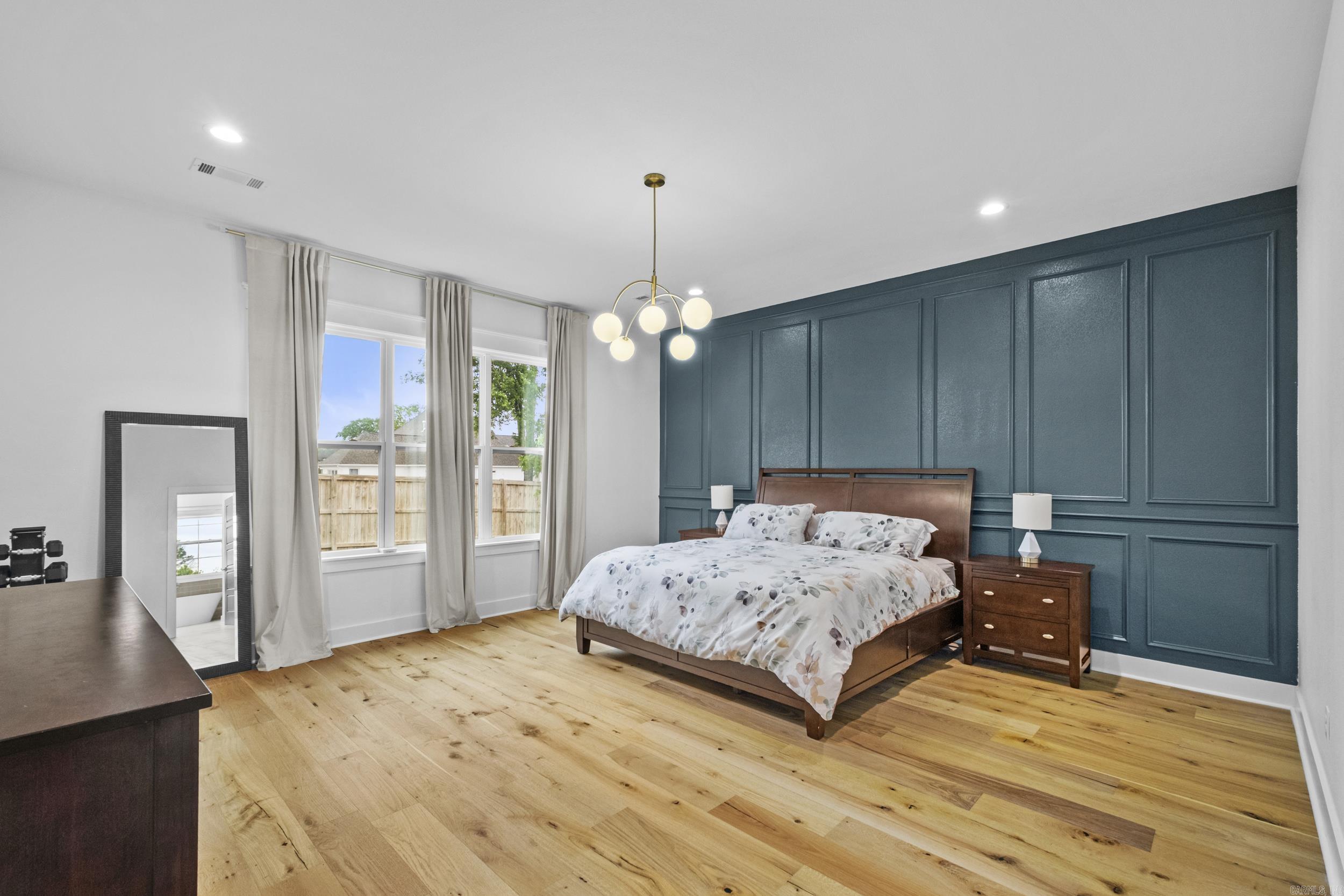 7230 Lake Point  Benton, AR