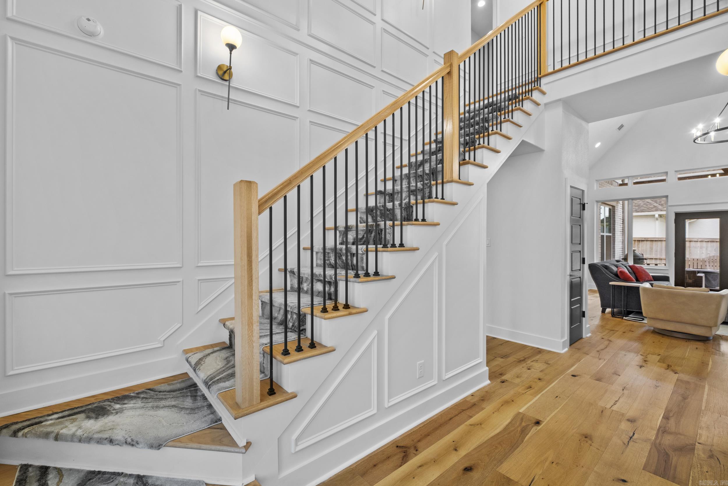 7230 Lake Point  Benton, AR