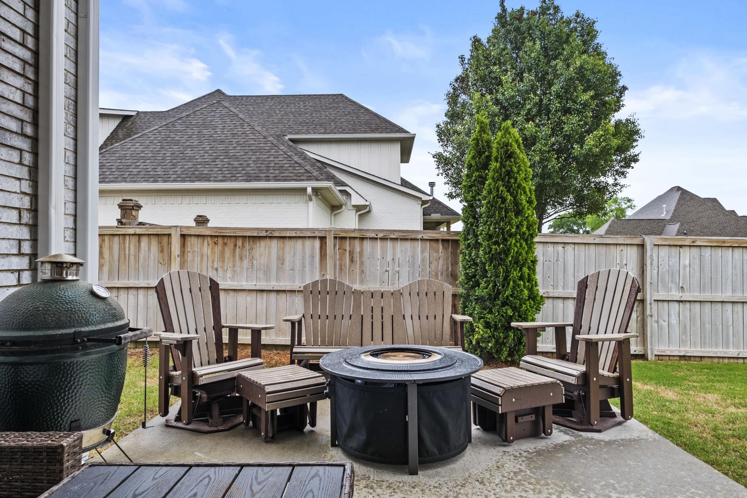 7230 Lake Point  Benton, AR