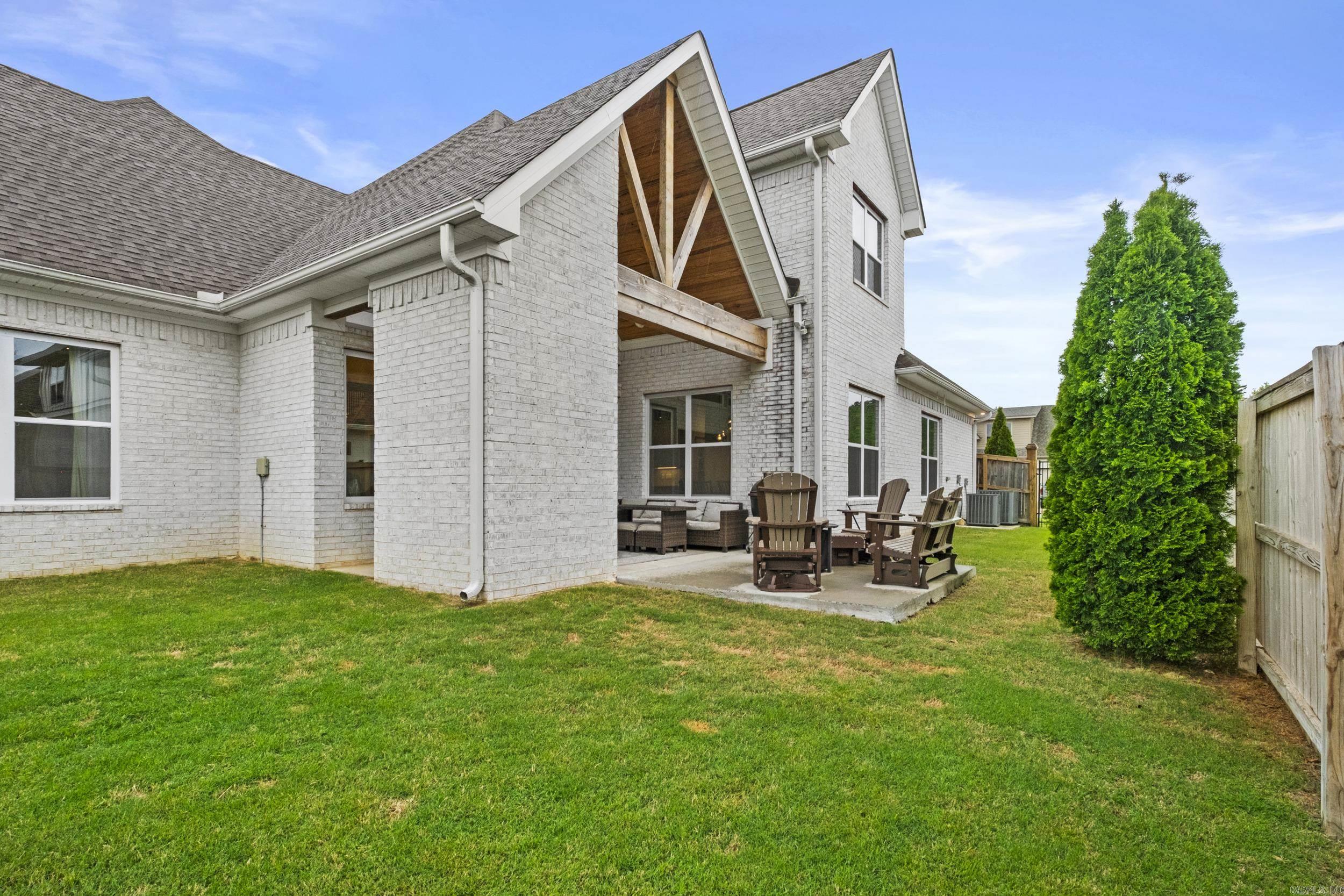 7230 Lake Point  Benton, AR