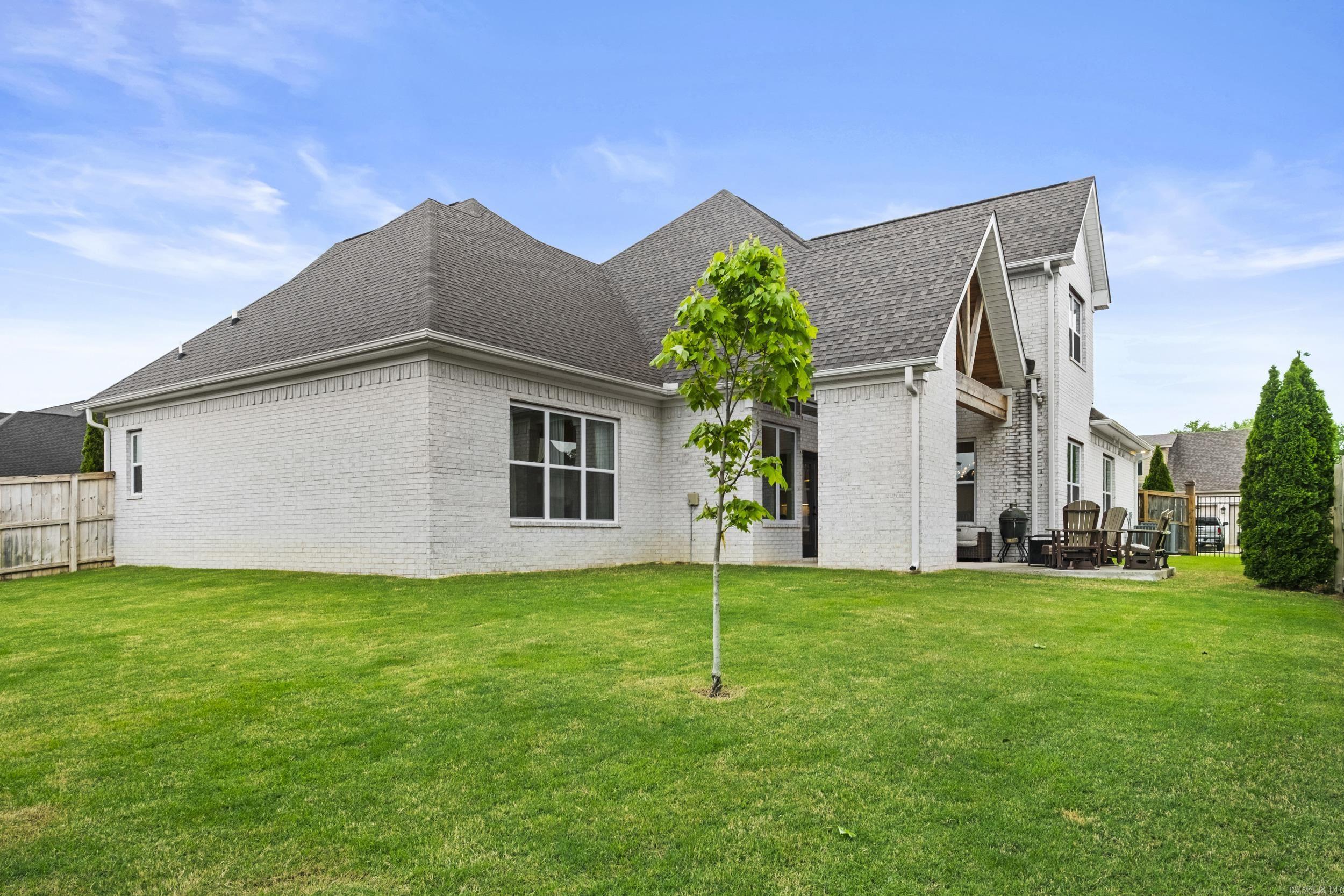 7230 Lake Point  Benton, AR