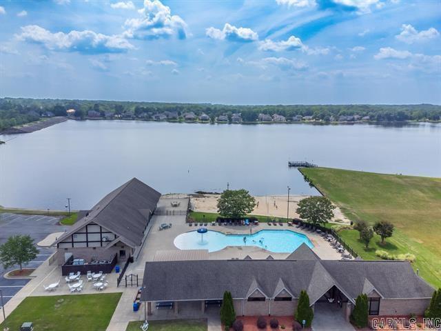 7230 Lake Point  Benton, AR