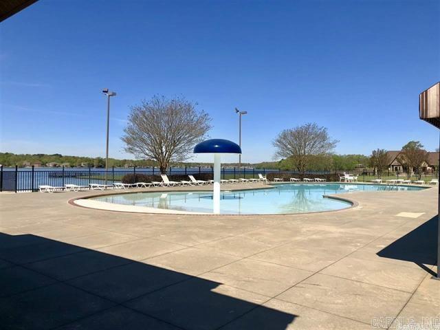 7230 Lake Point  Benton, AR