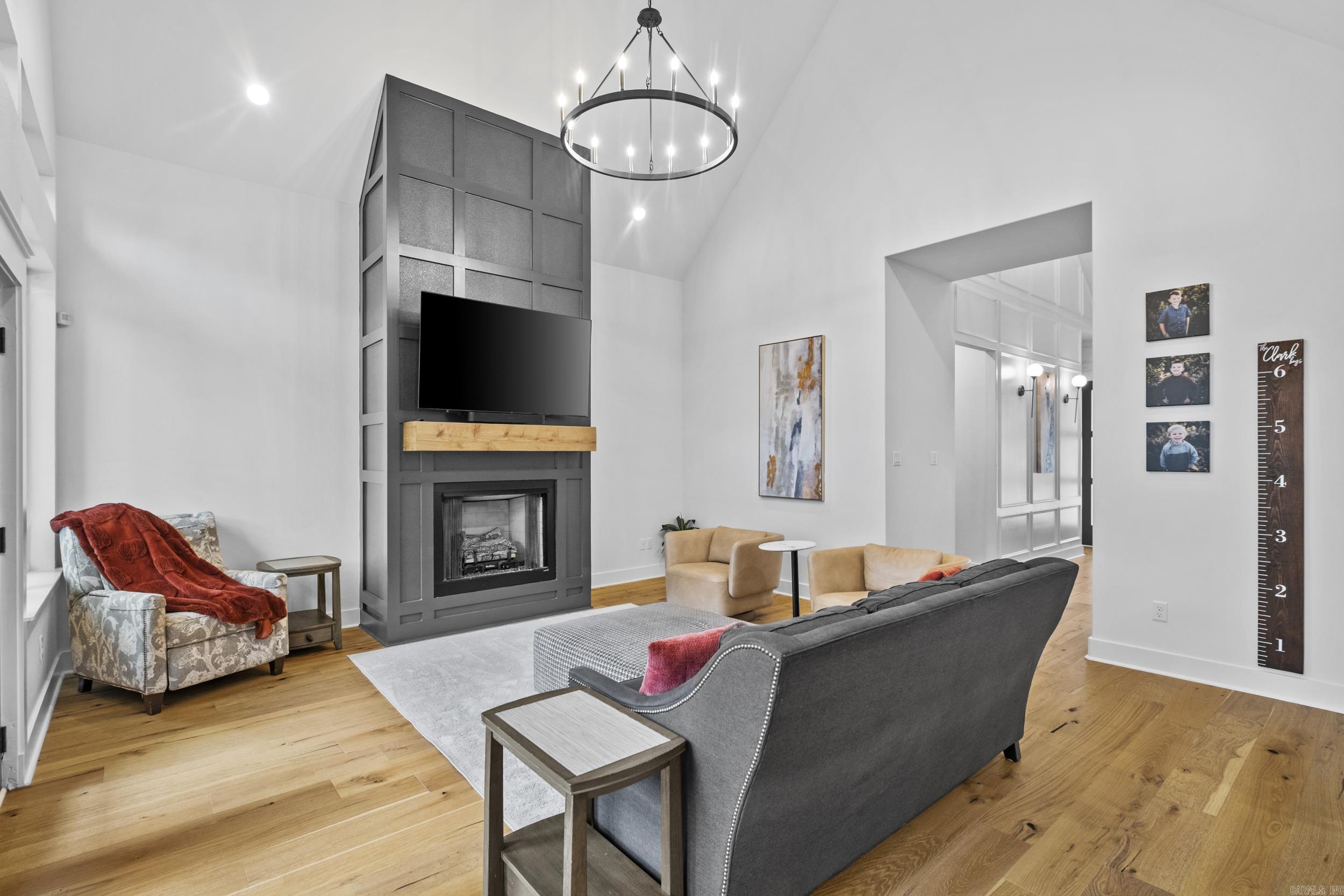 7230 Lake Point  Benton, AR