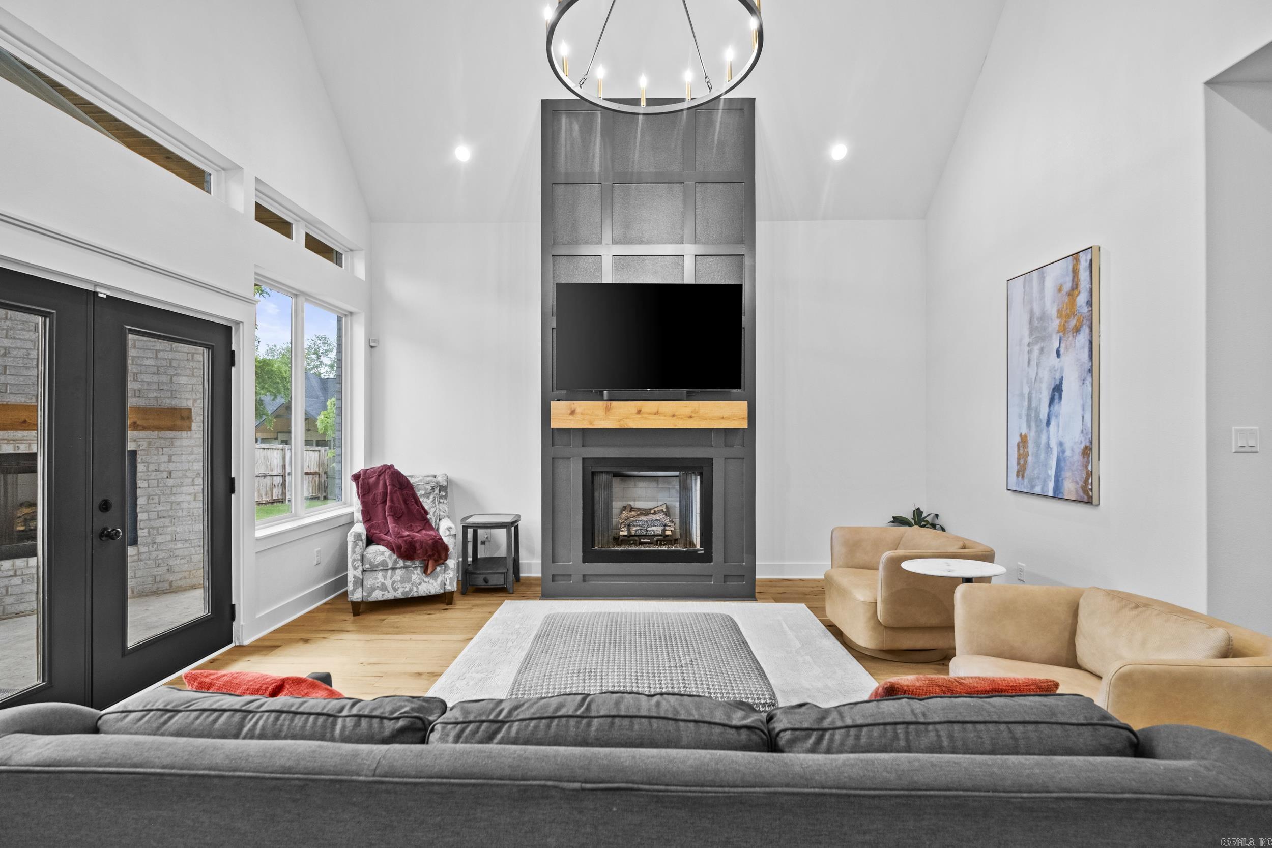 7230 Lake Point  Benton, AR