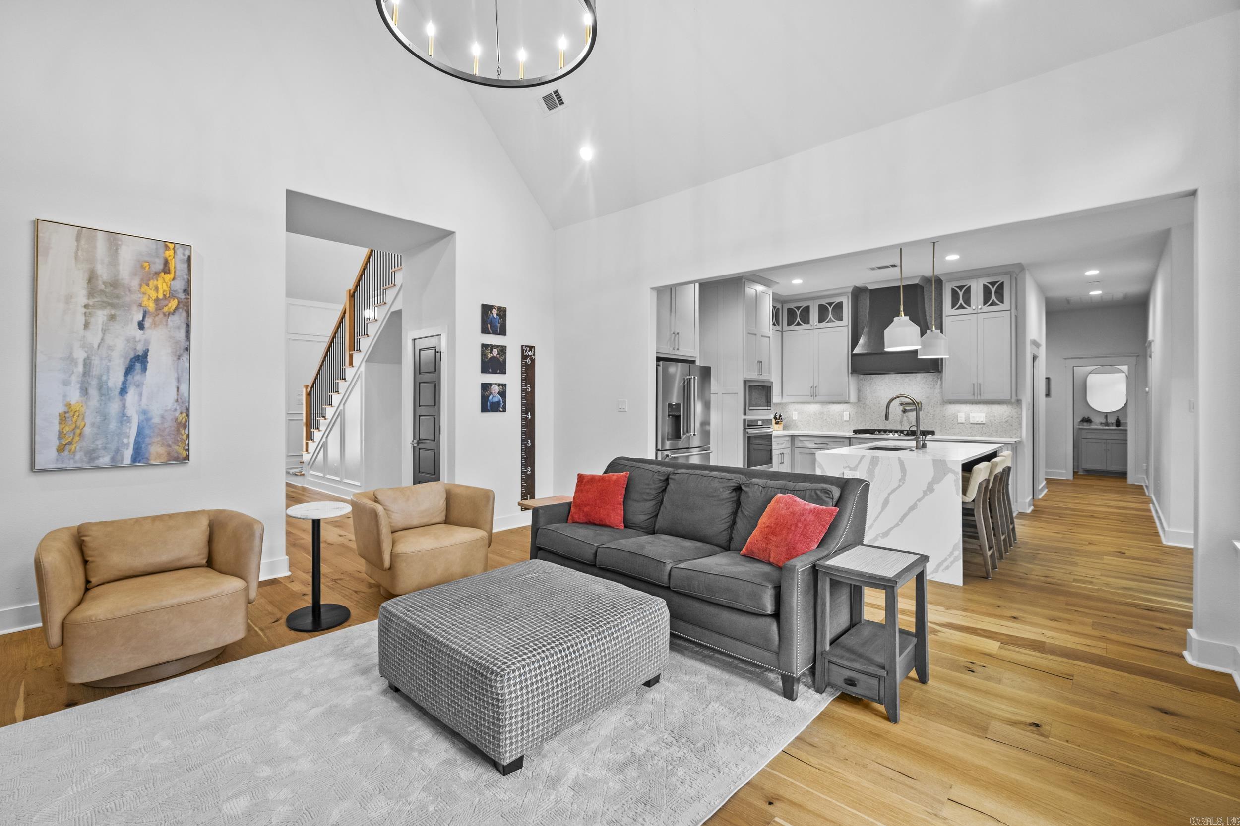 7230 Lake Point  Benton, AR