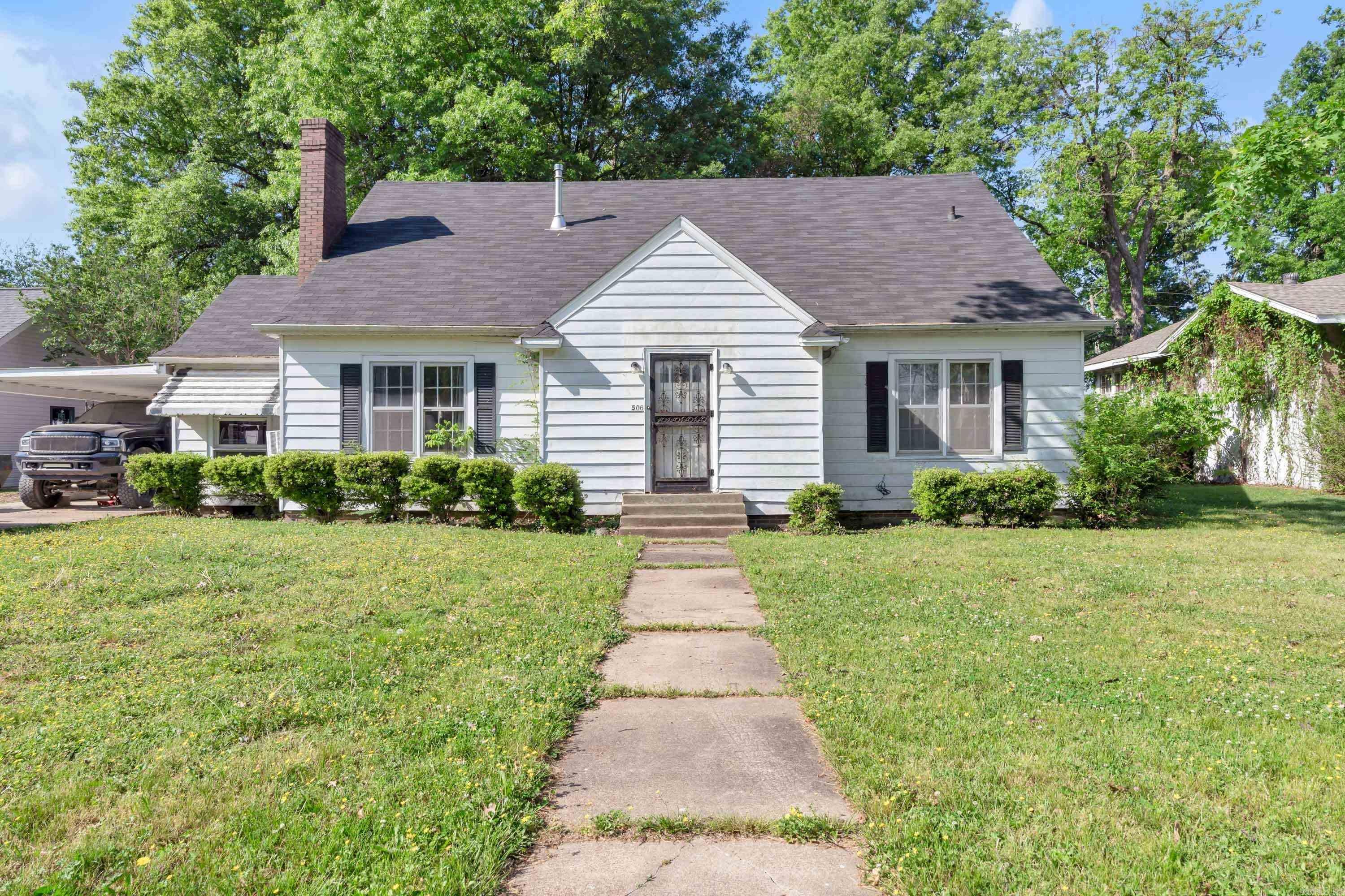 506 Home  Marked Tree, AR