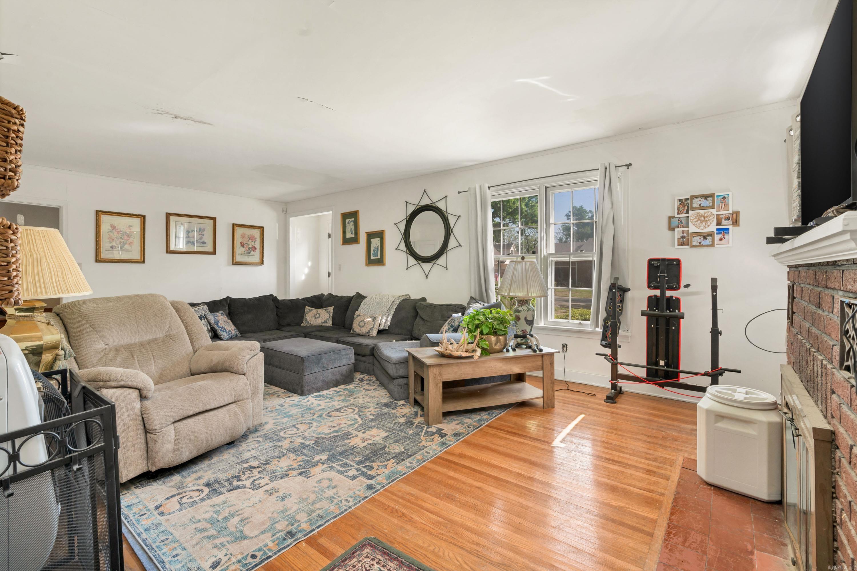 506 Home  Marked Tree, AR