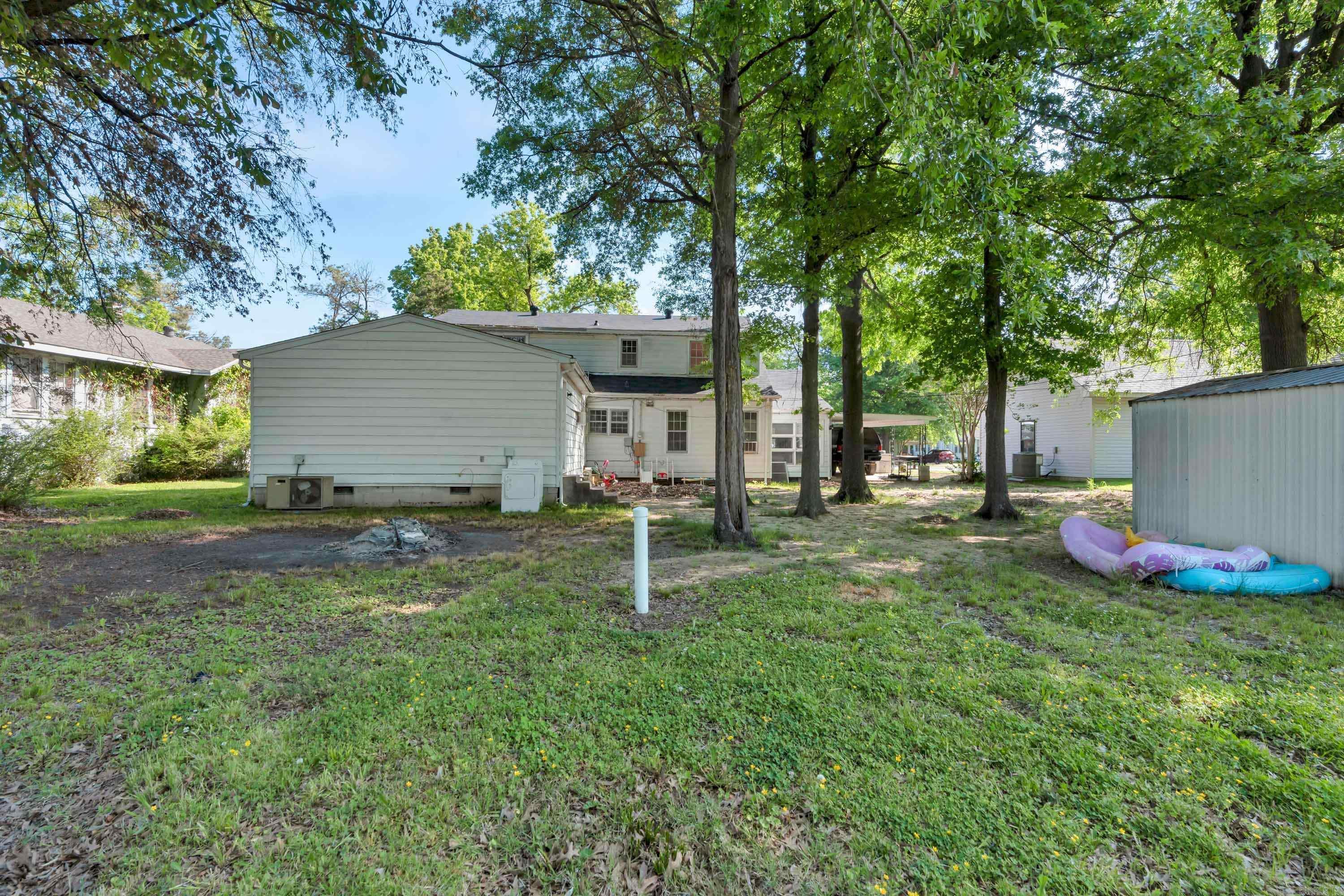 506 Home  Marked Tree, AR