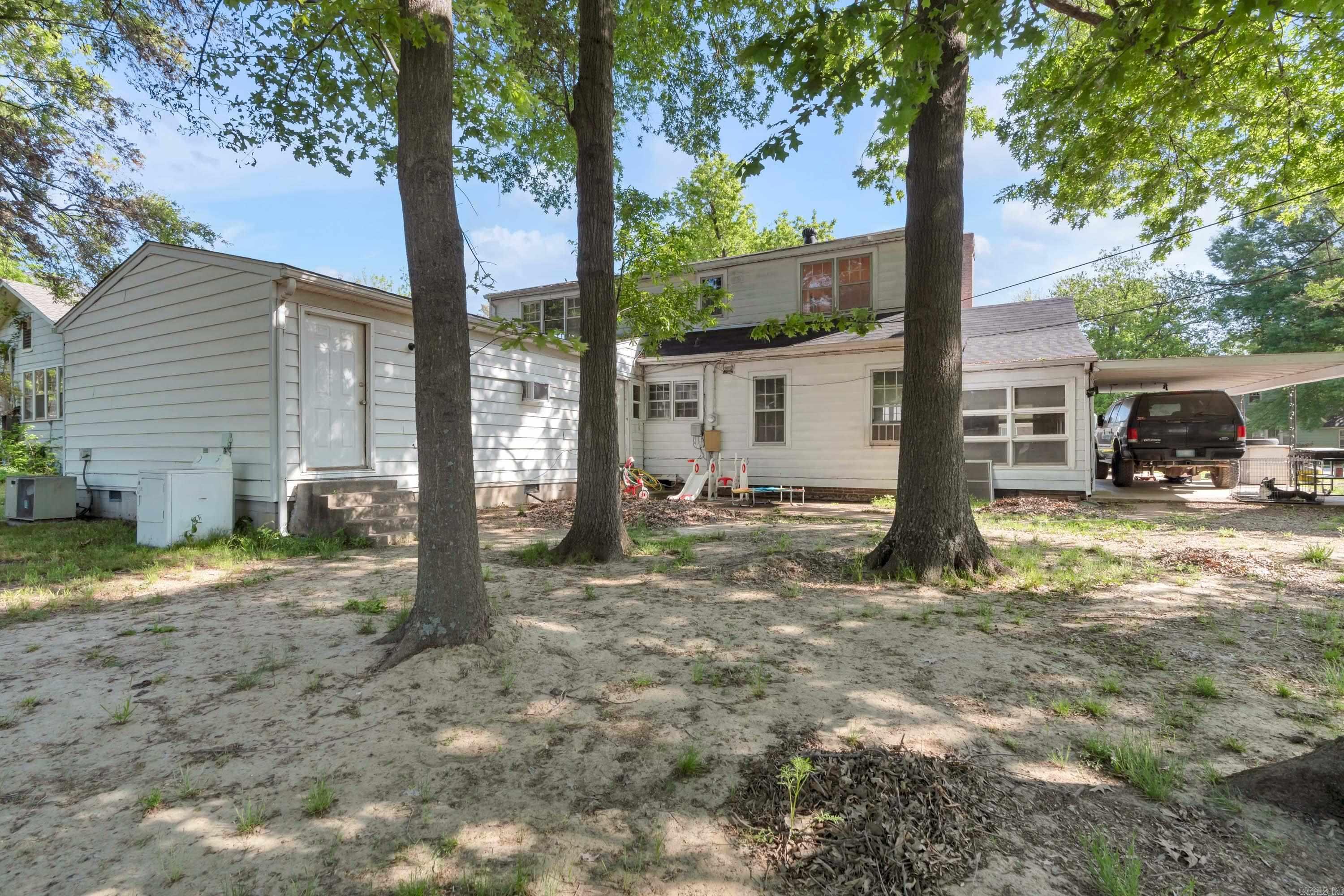 506 Home  Marked Tree, AR