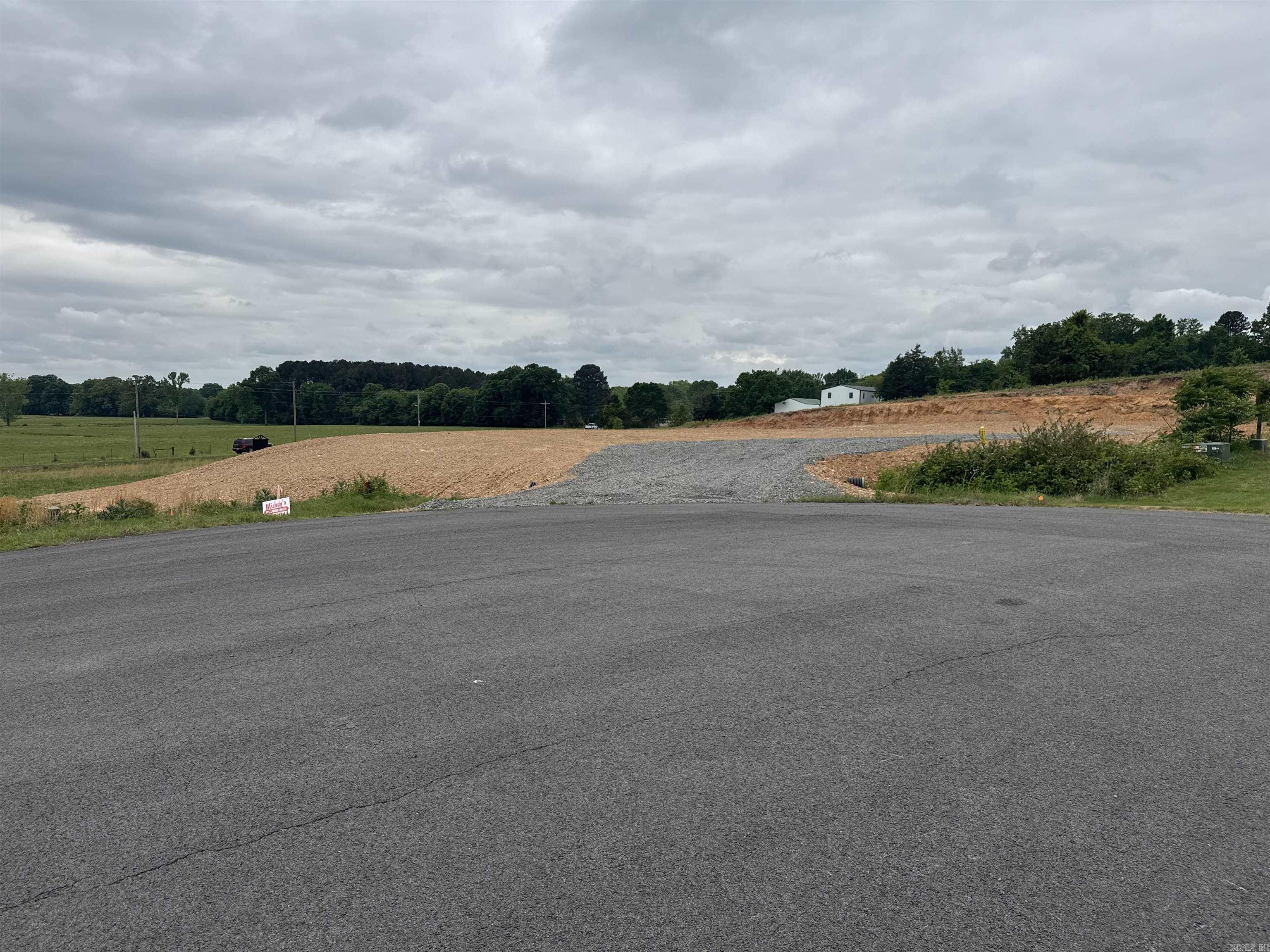 11 Tice Court  Greenbrier, AR