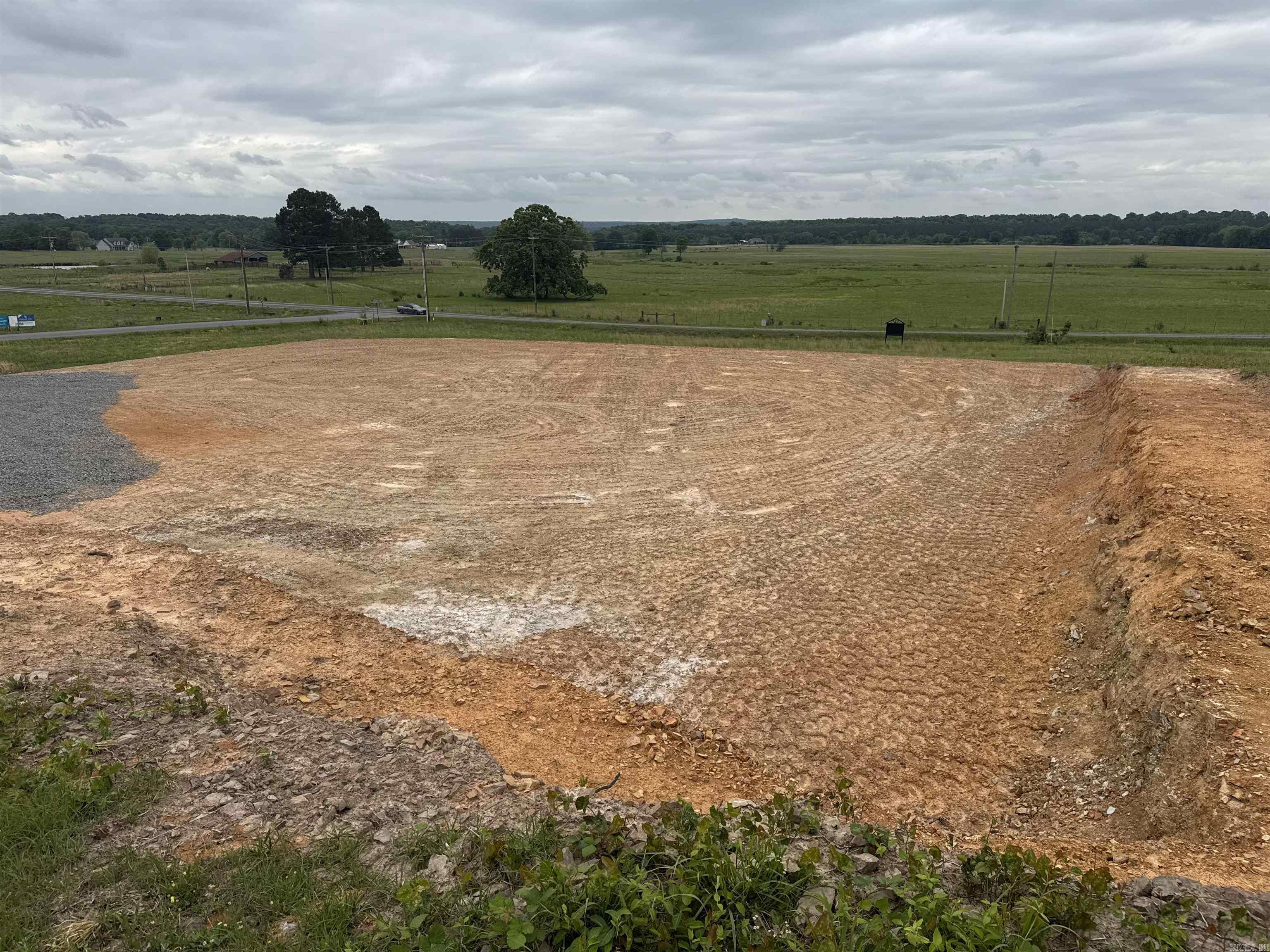 11 Tice Court  Greenbrier, AR