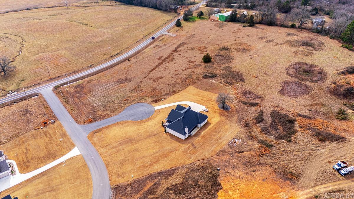 11 Tice Court  Greenbrier, AR