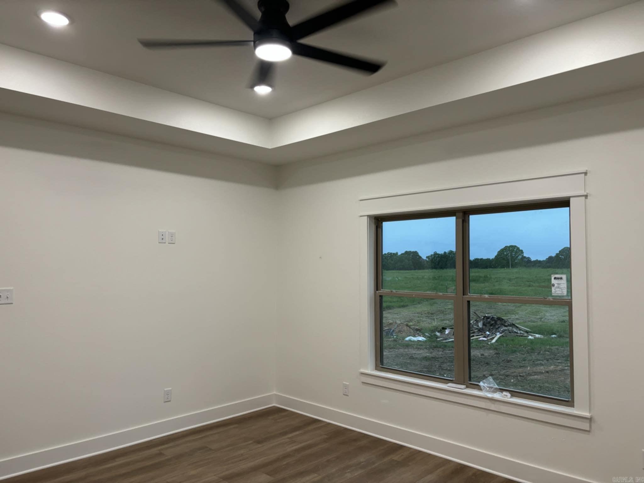 31 High Point Dr  Greenbrier, AR