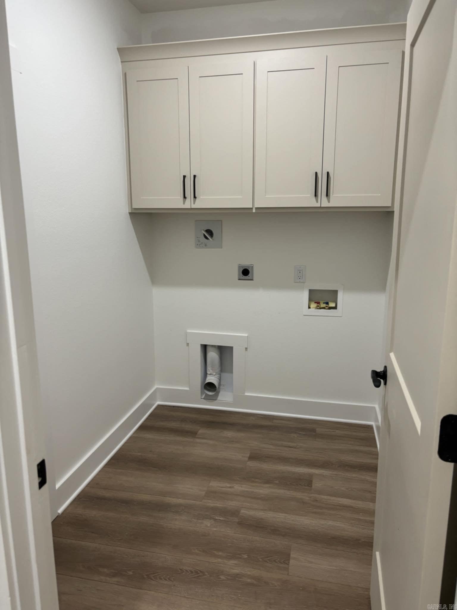 31 High Point Dr  Greenbrier, AR