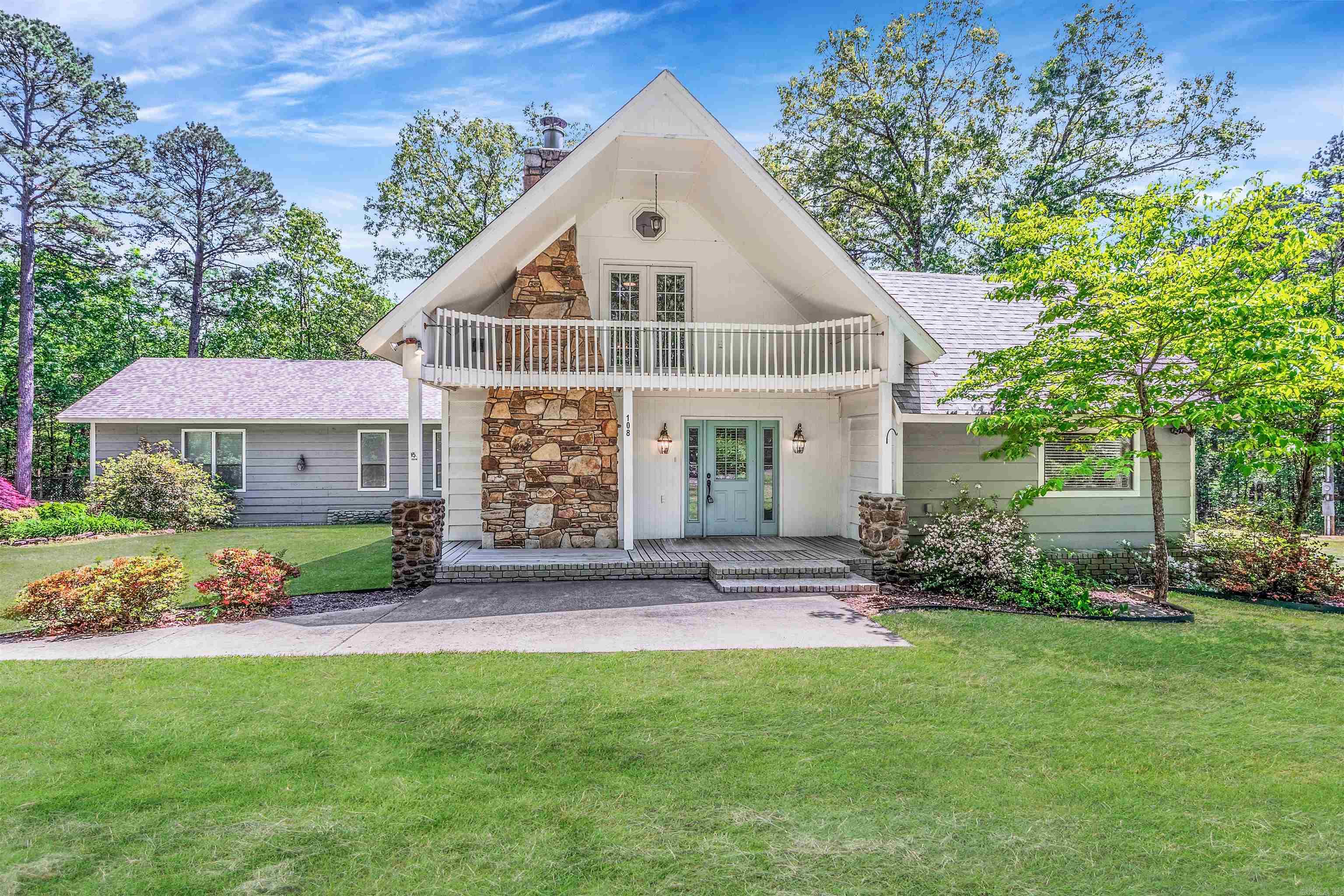 108 Heather Lane  Shirley, AR