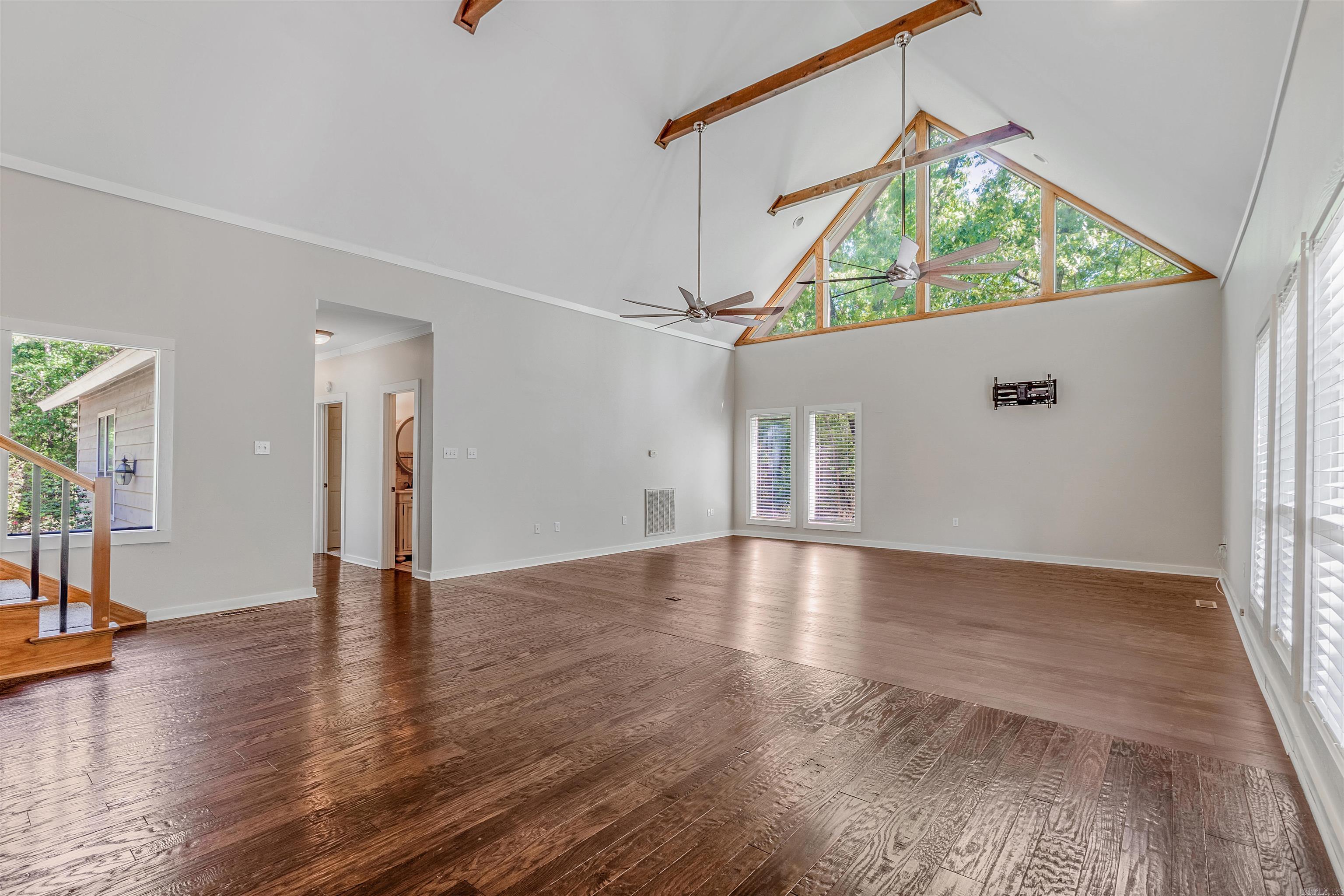 108 Heather Lane  Shirley, AR