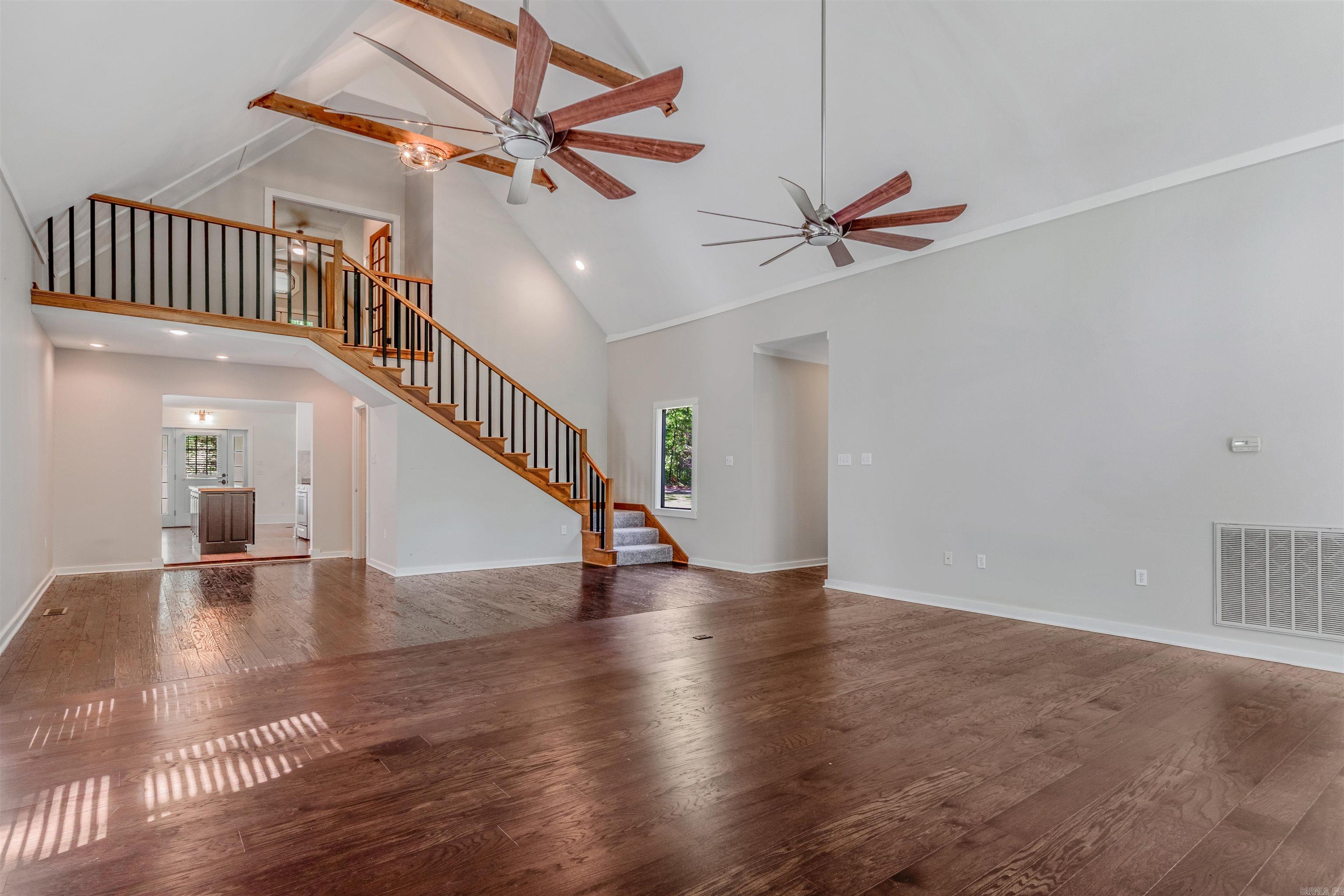 108 Heather Lane  Shirley, AR