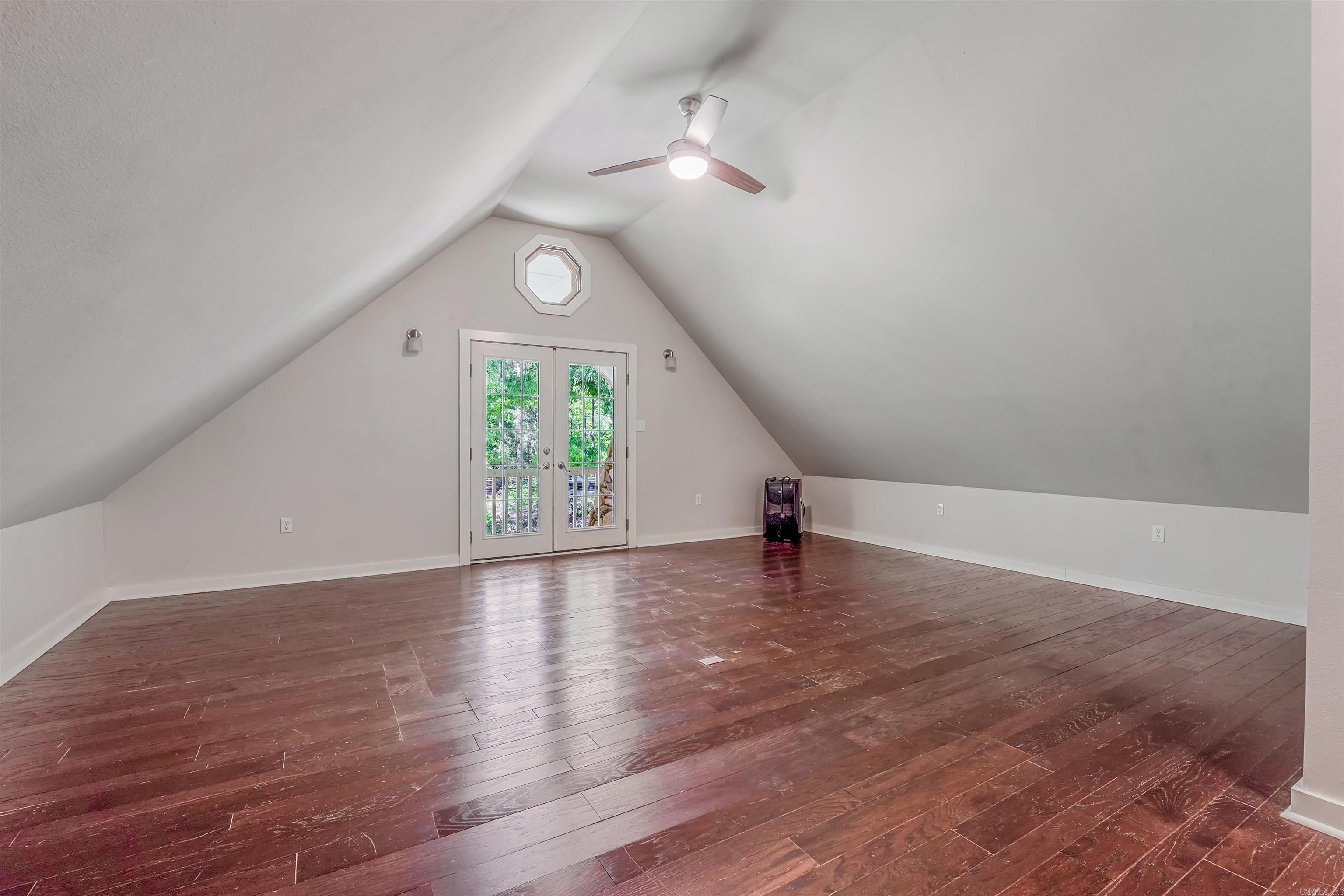 108 Heather Lane  Shirley, AR