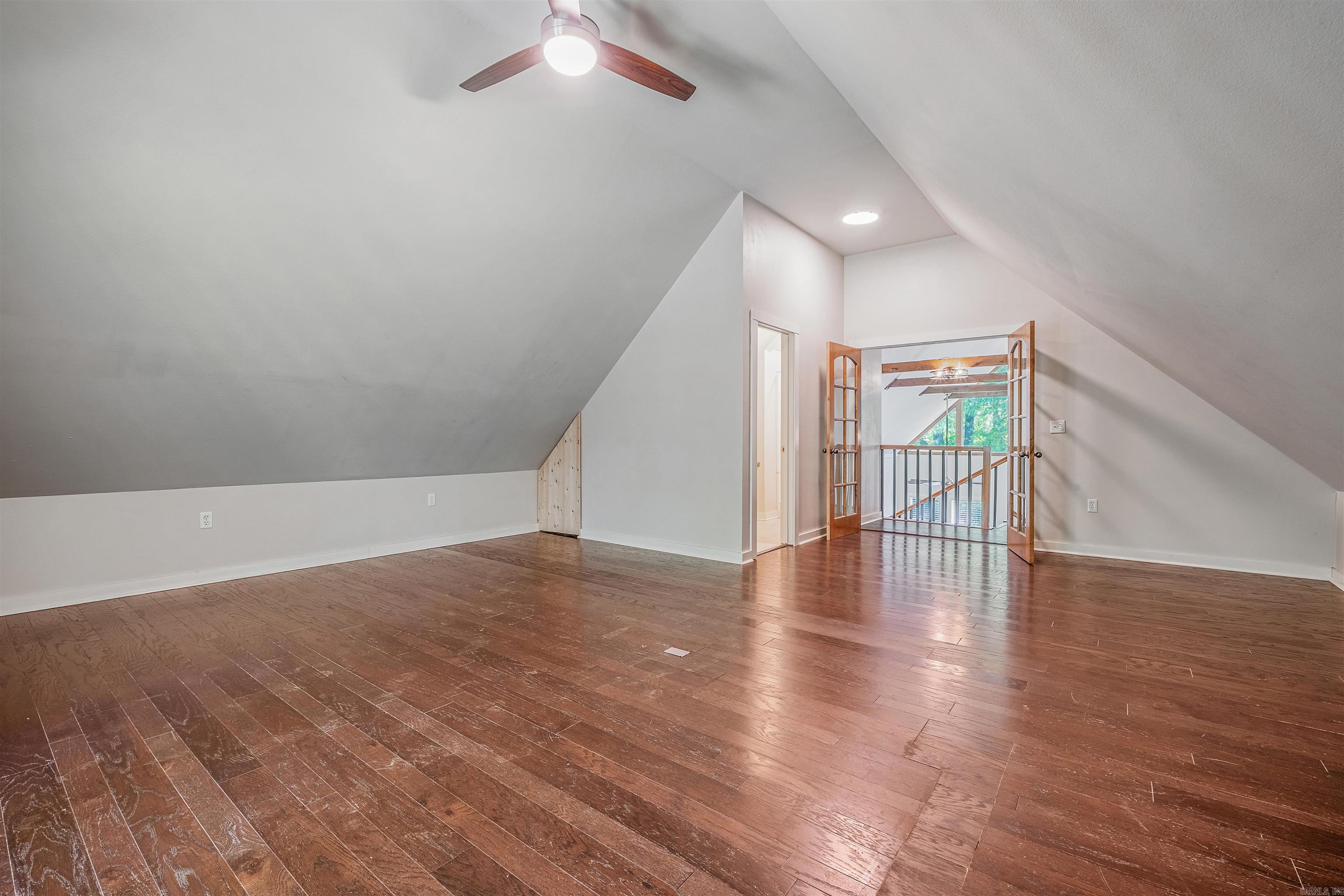 108 Heather Lane  Shirley, AR