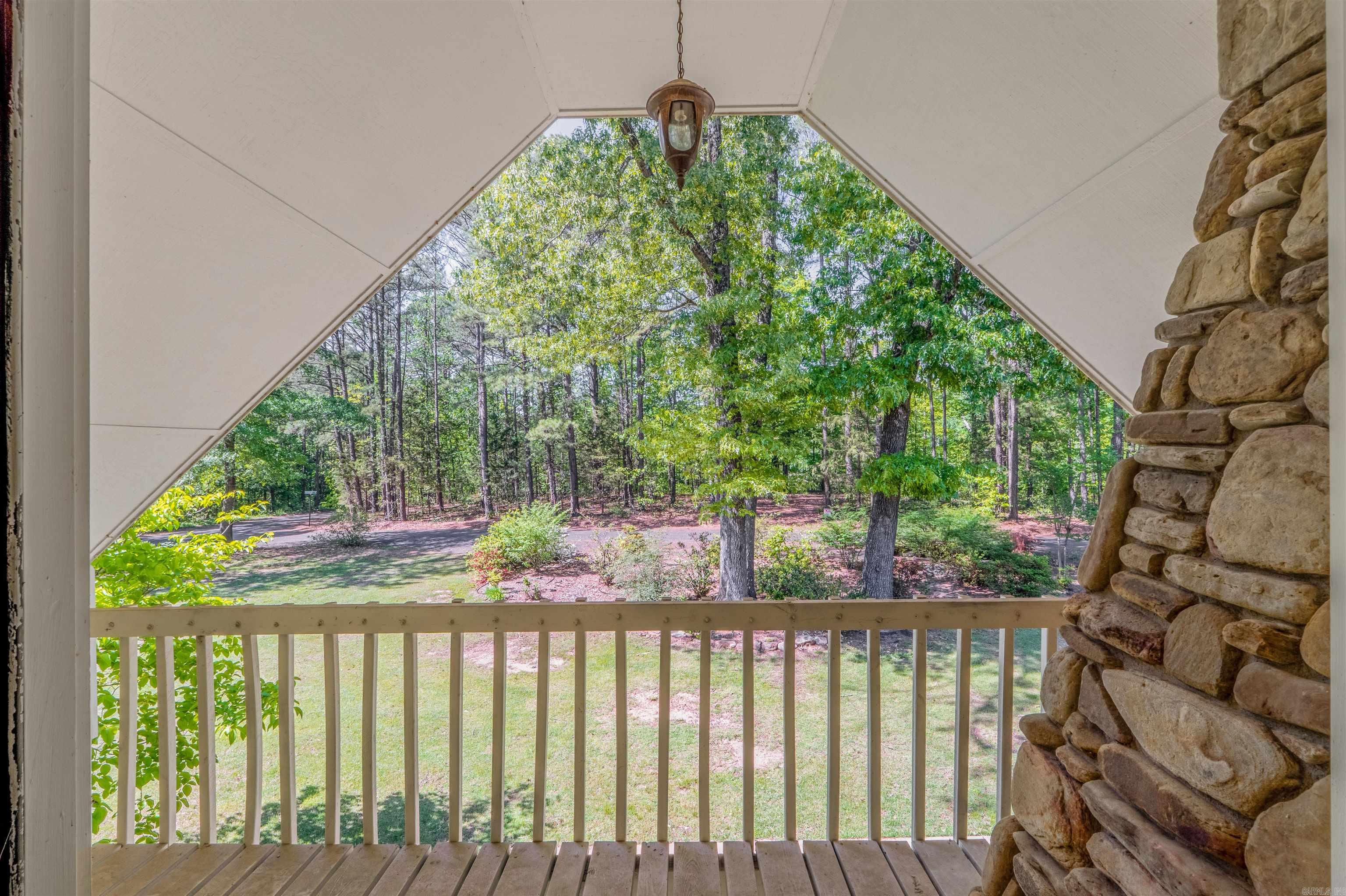 108 Heather Lane  Shirley, AR