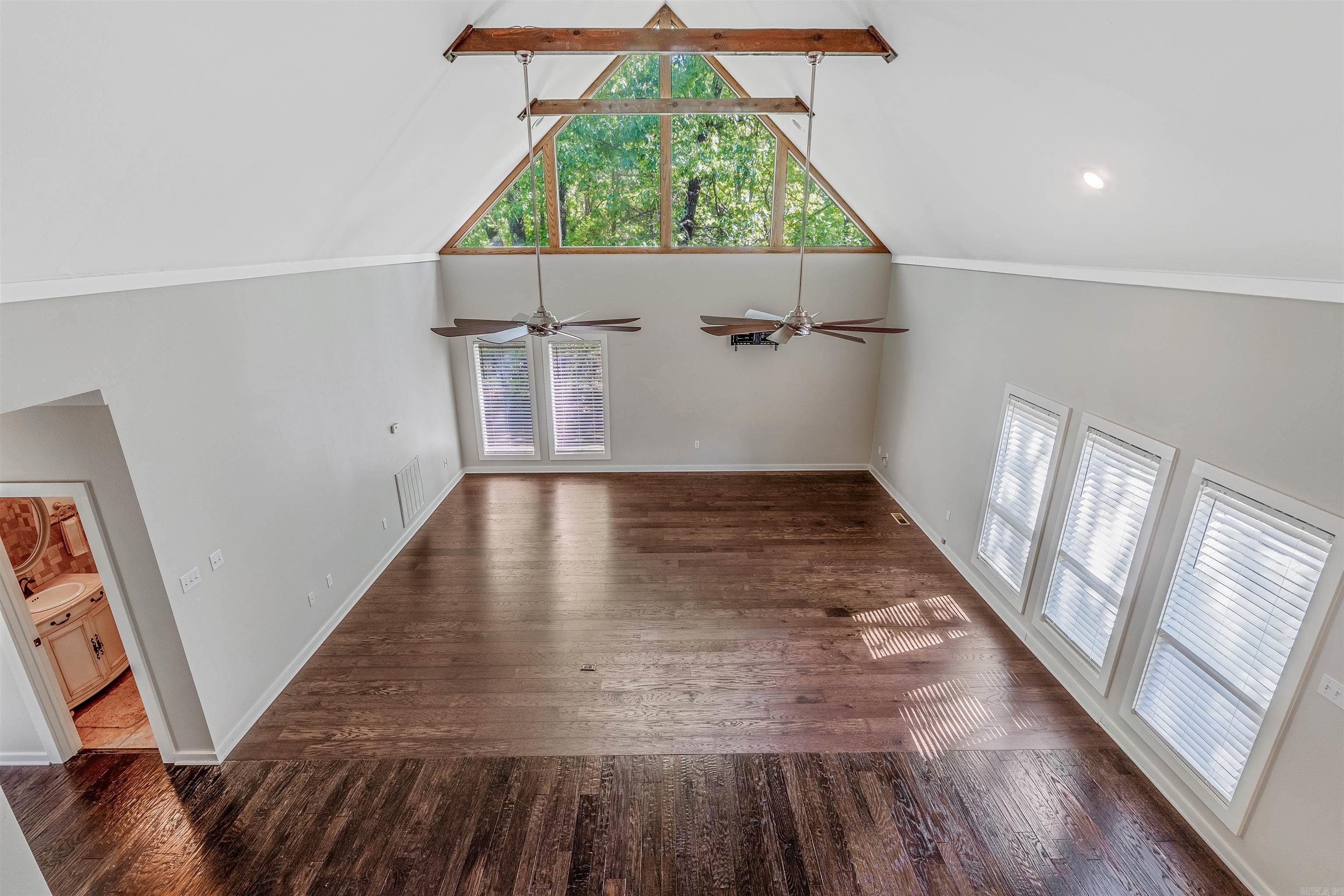 108 Heather Lane  Shirley, AR