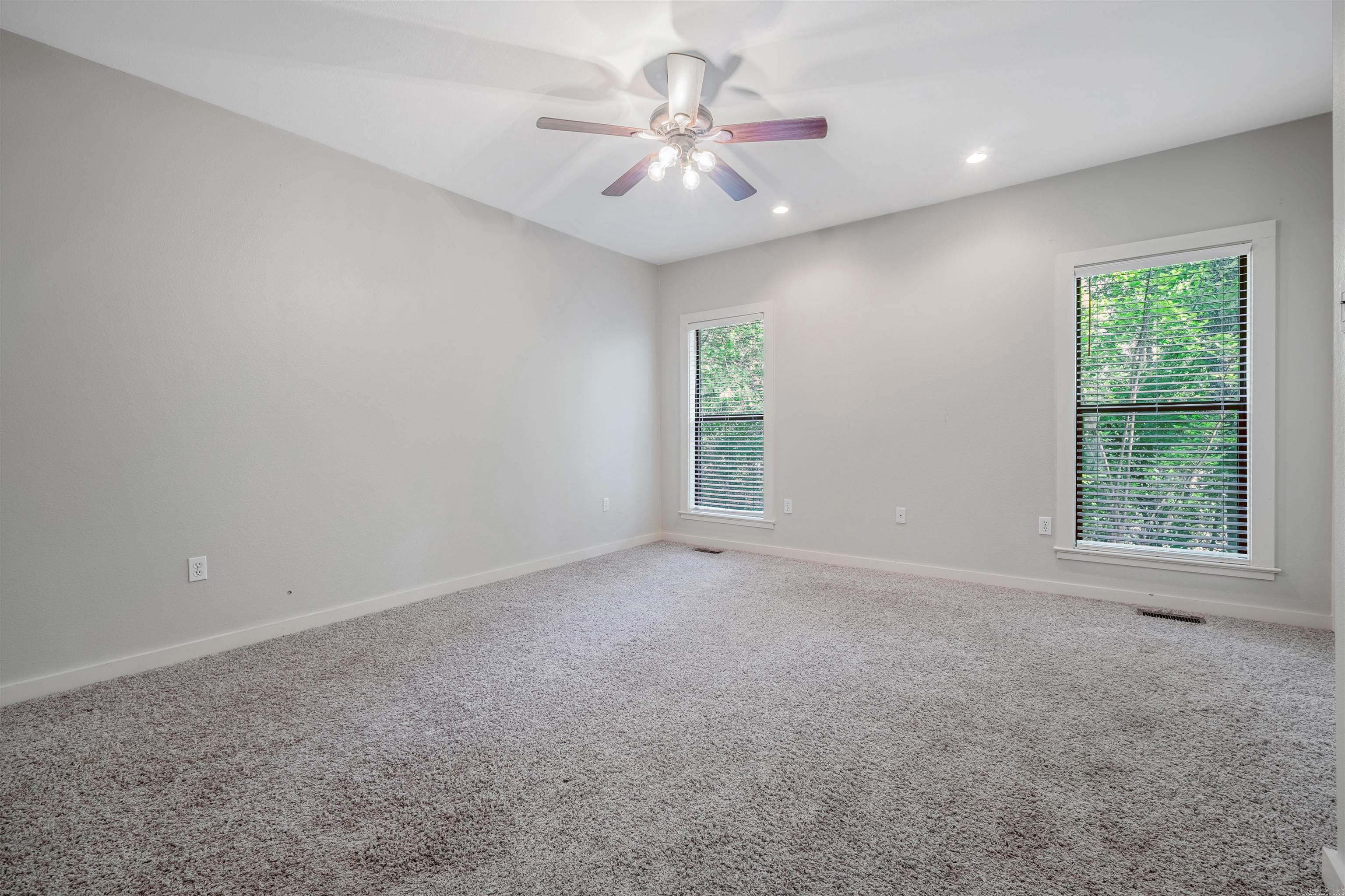 108 Heather Lane  Shirley, AR