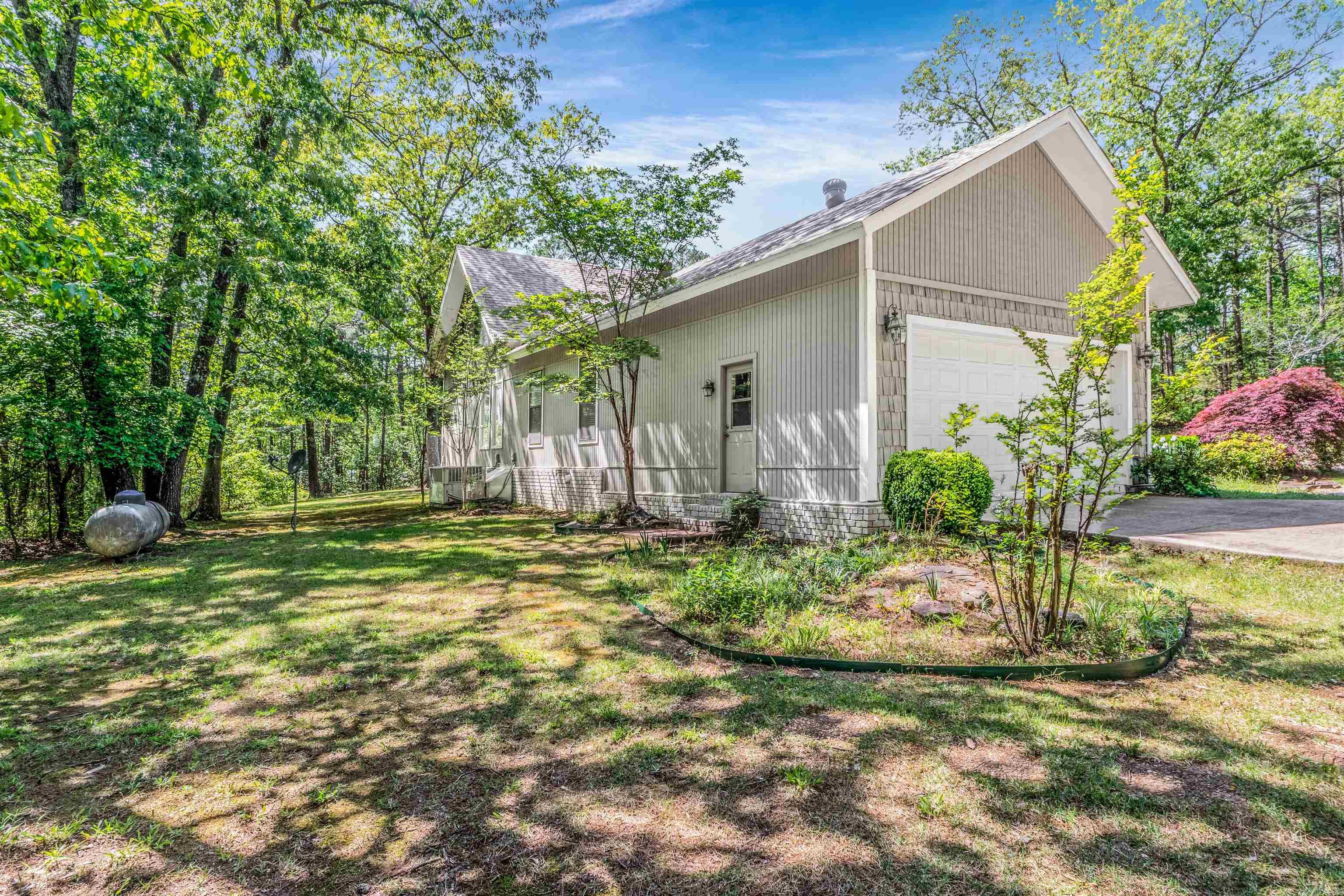 108 Heather Lane  Shirley, AR