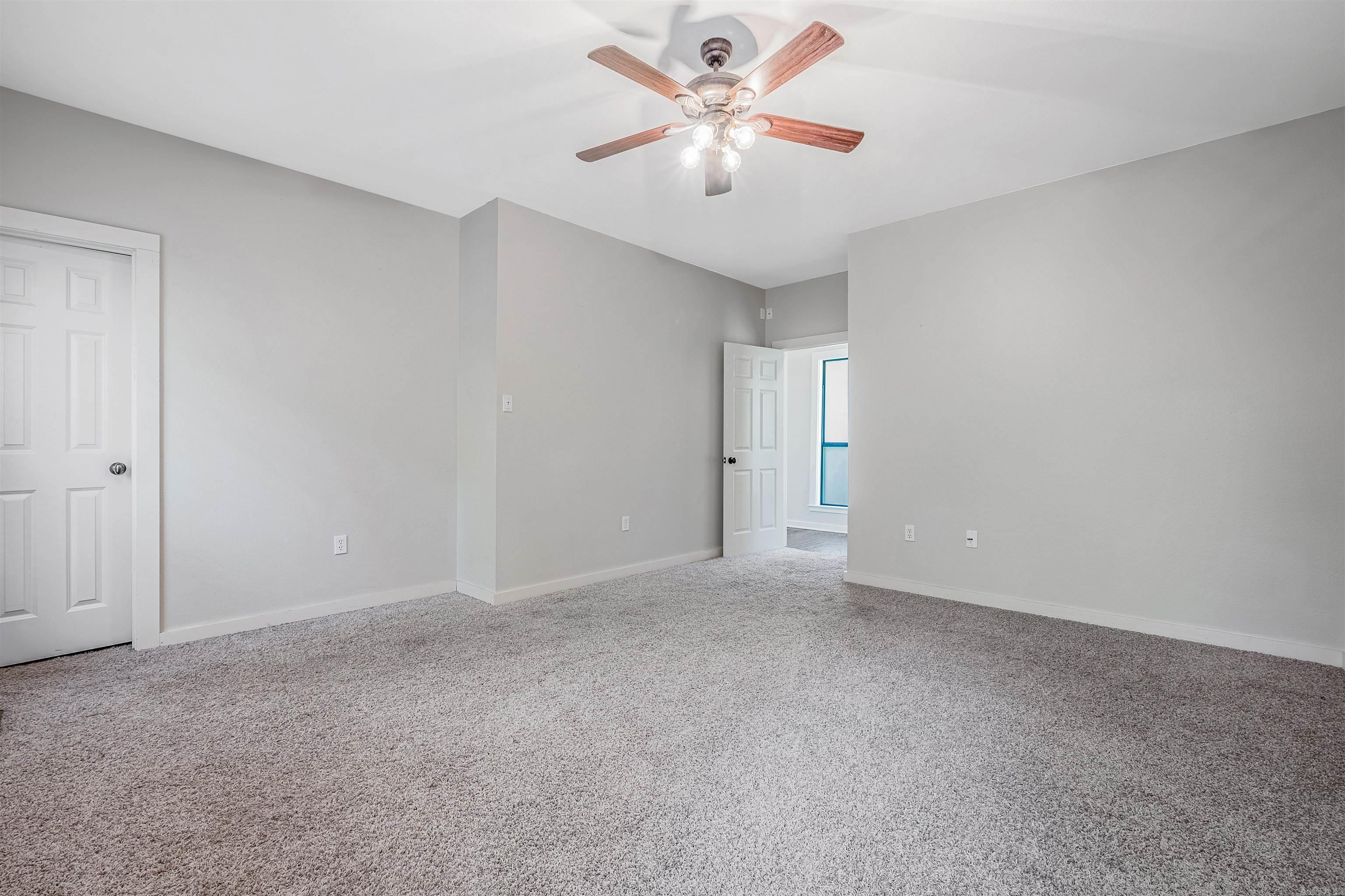 108 Heather Lane  Shirley, AR