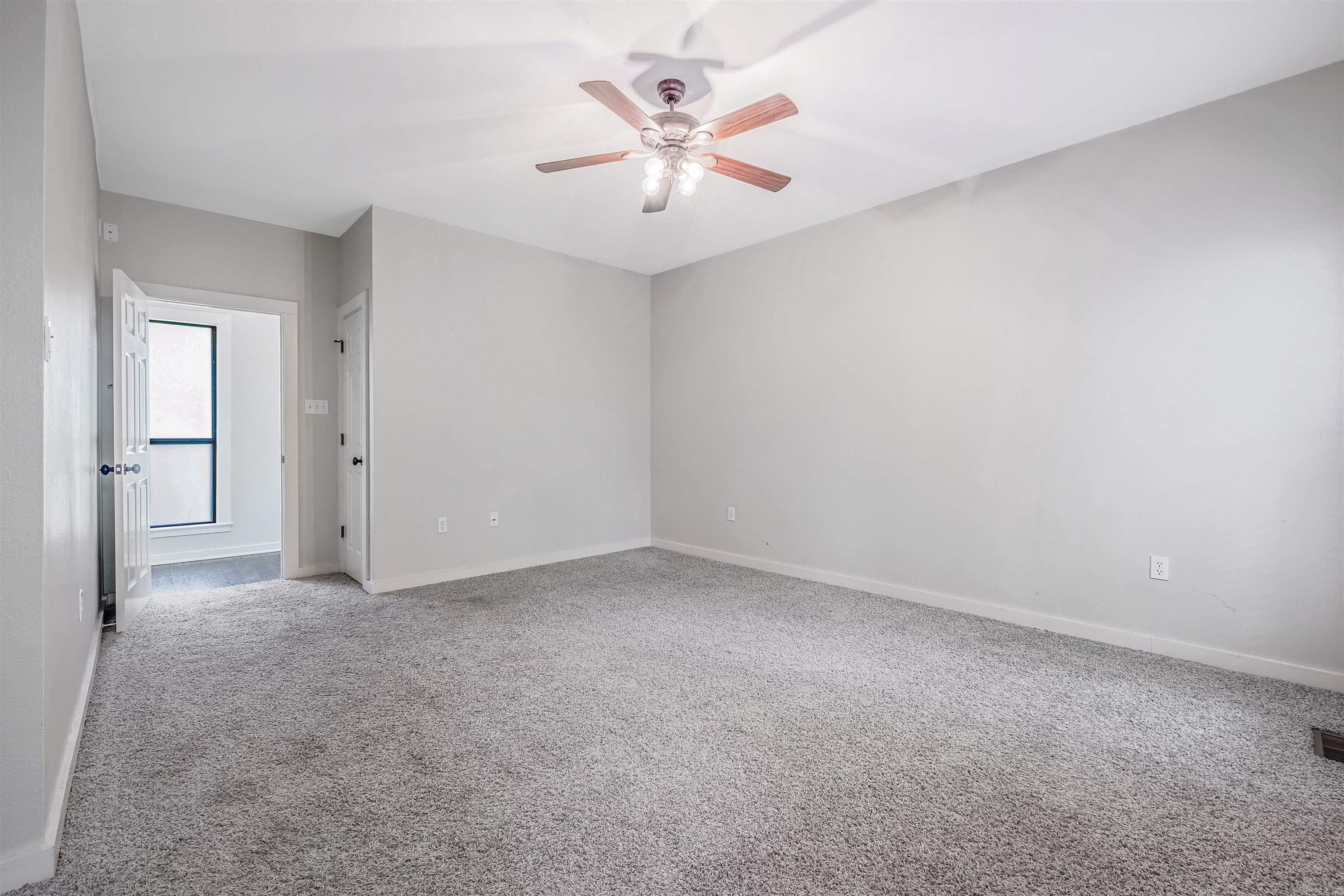 108 Heather Lane  Shirley, AR