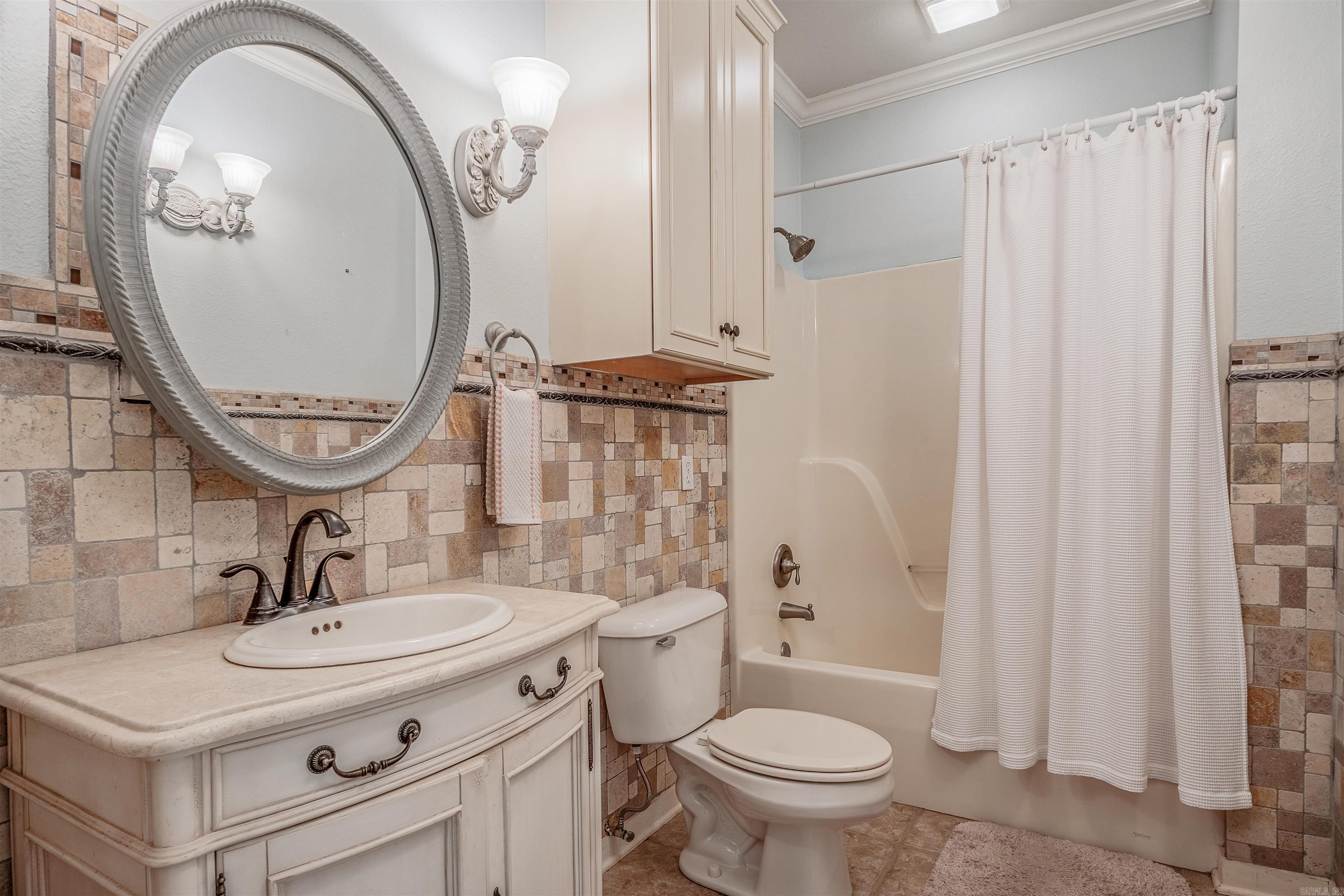 108 Heather Lane  Shirley, AR