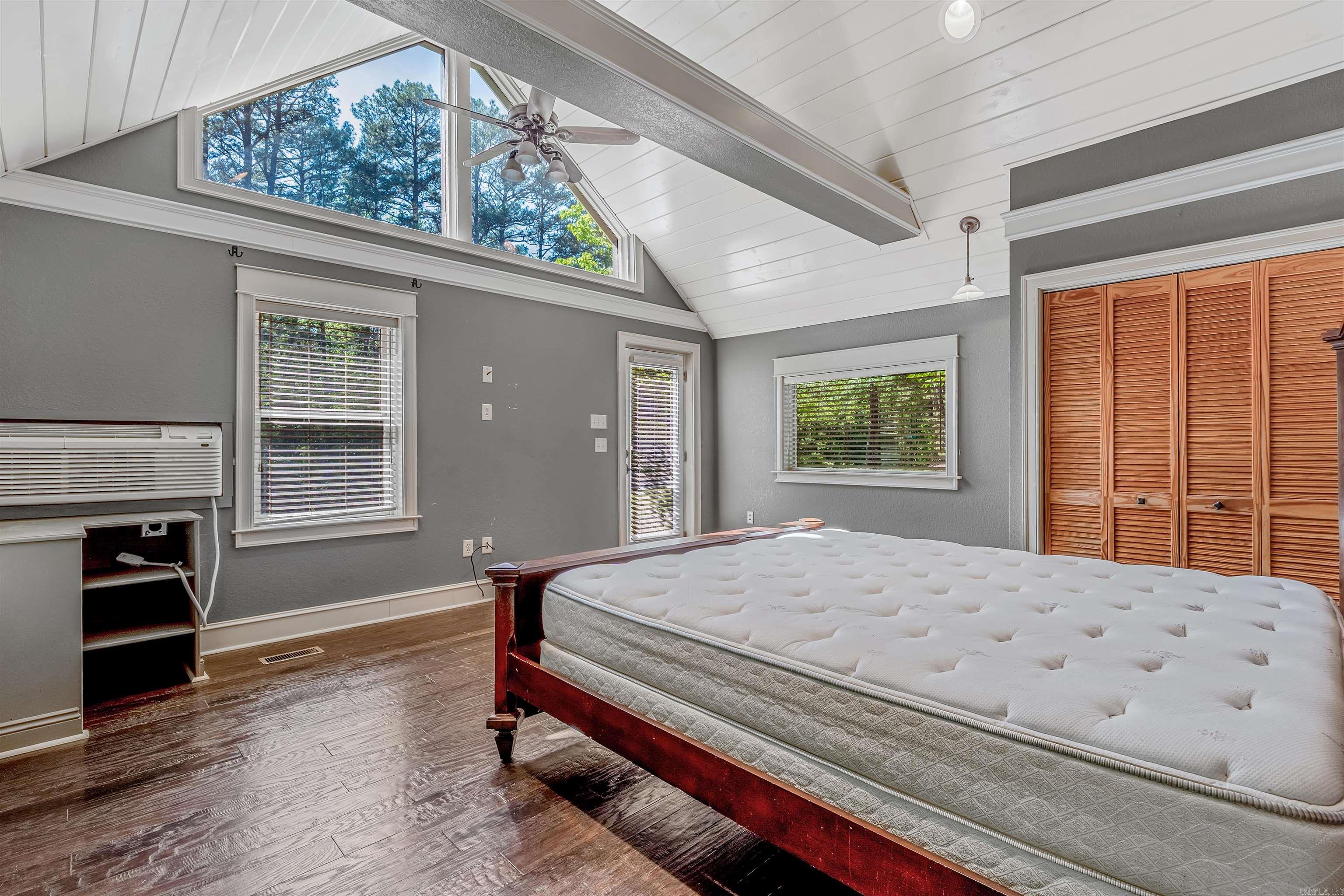 108 Heather Lane  Shirley, AR