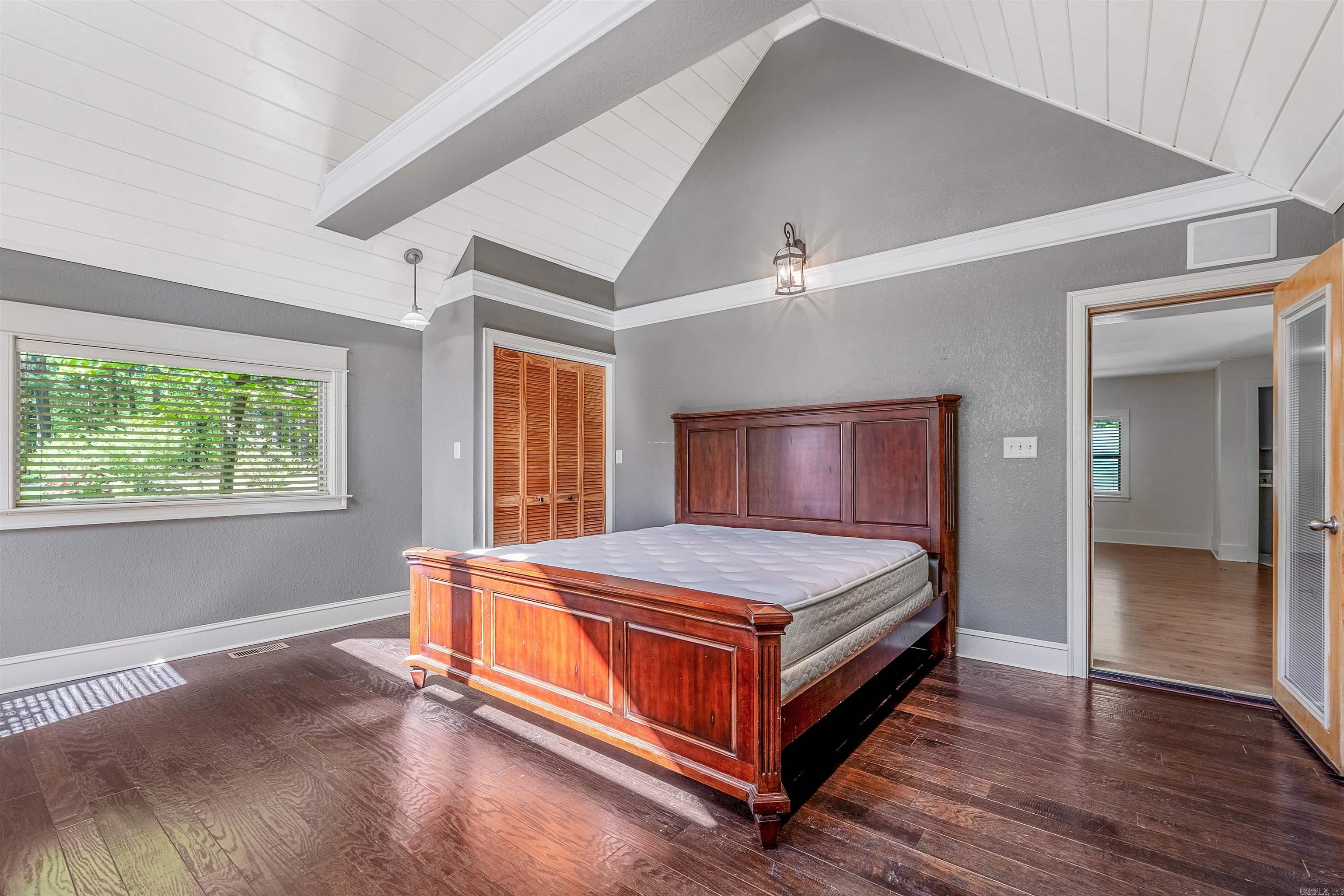 108 Heather Lane  Shirley, AR