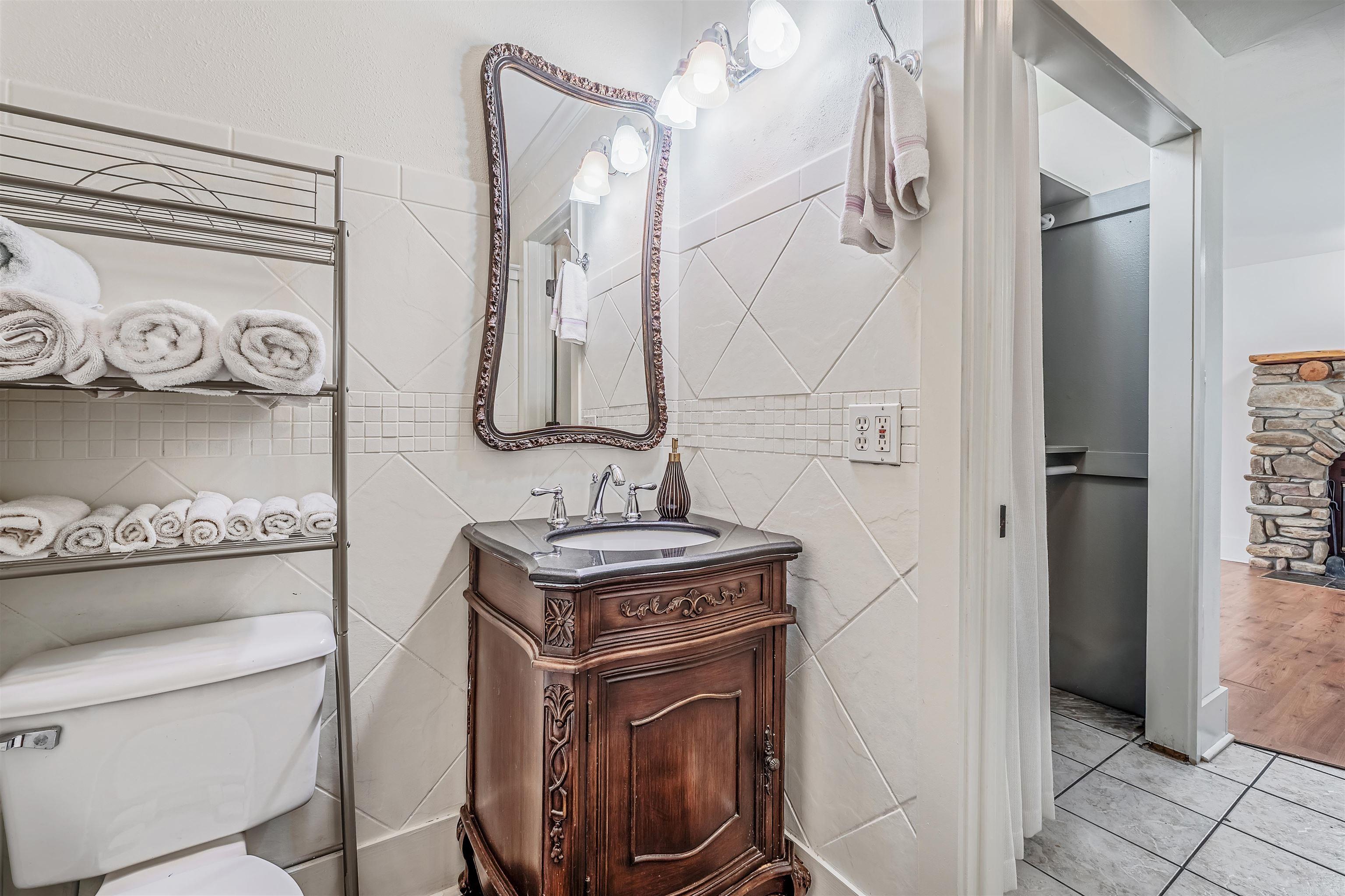 108 Heather Lane  Shirley, AR