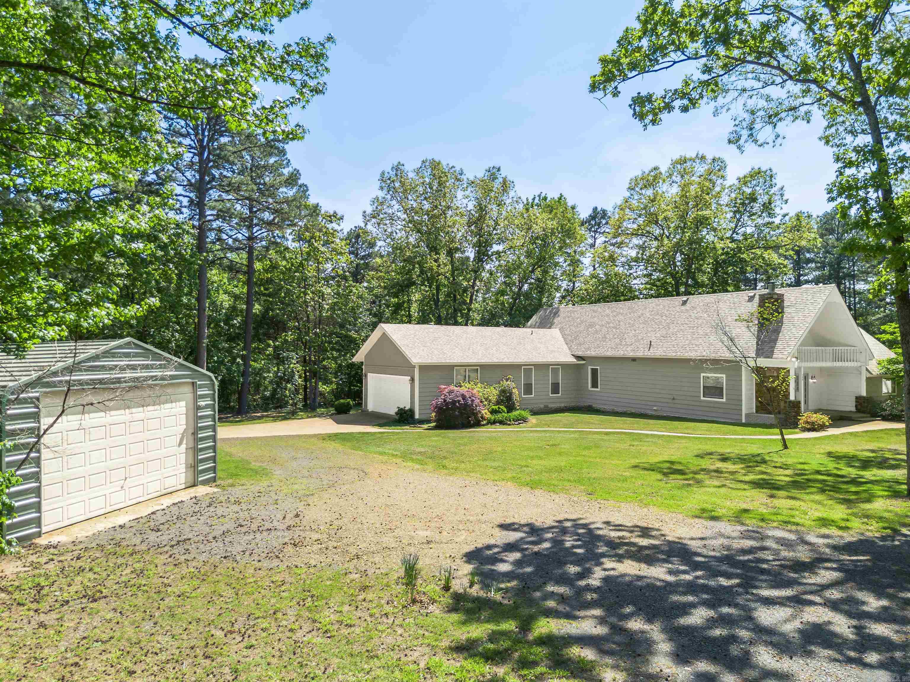 108 Heather Lane  Shirley, AR