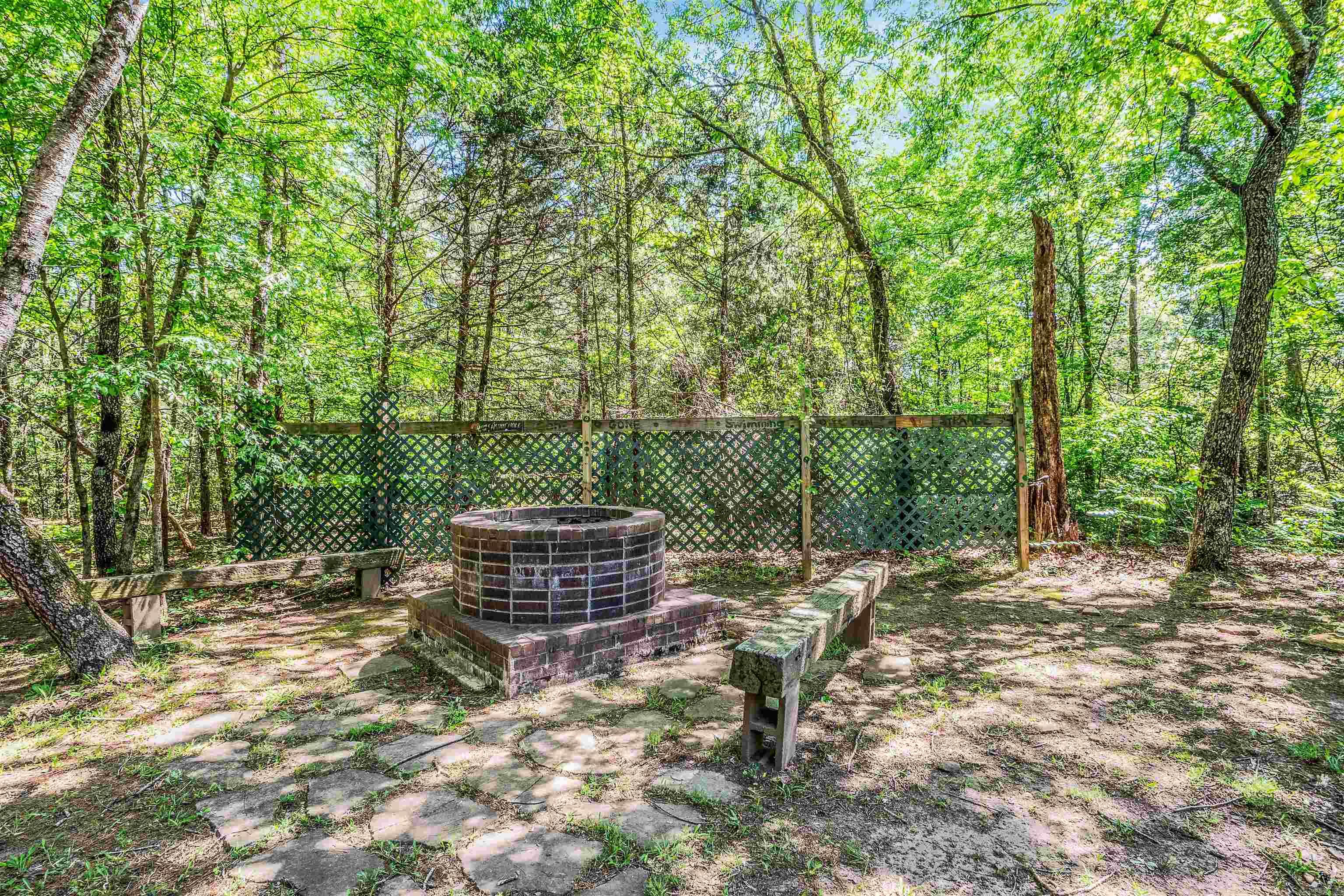 108 Heather Lane  Shirley, AR