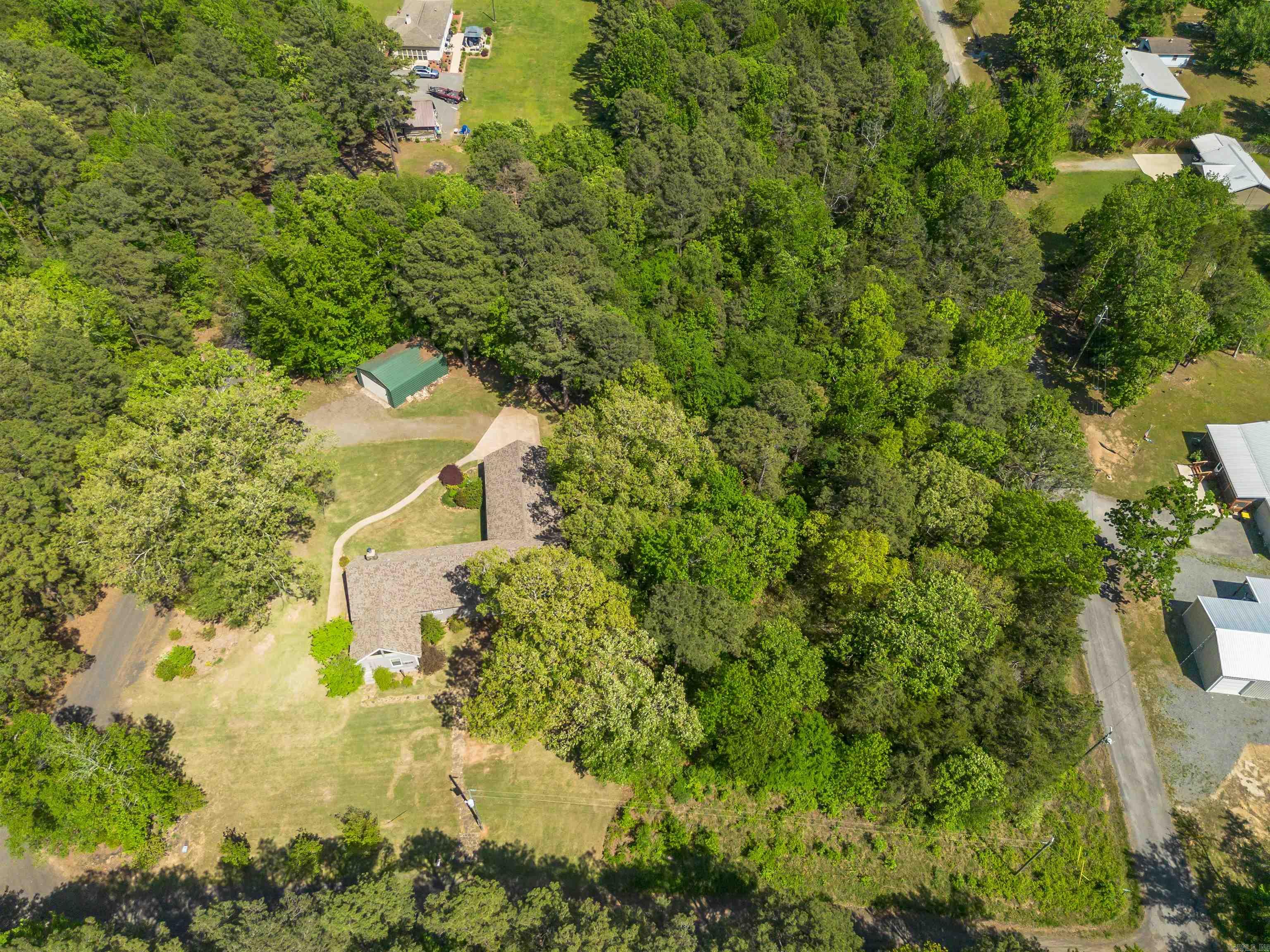 108 Heather Lane  Shirley, AR