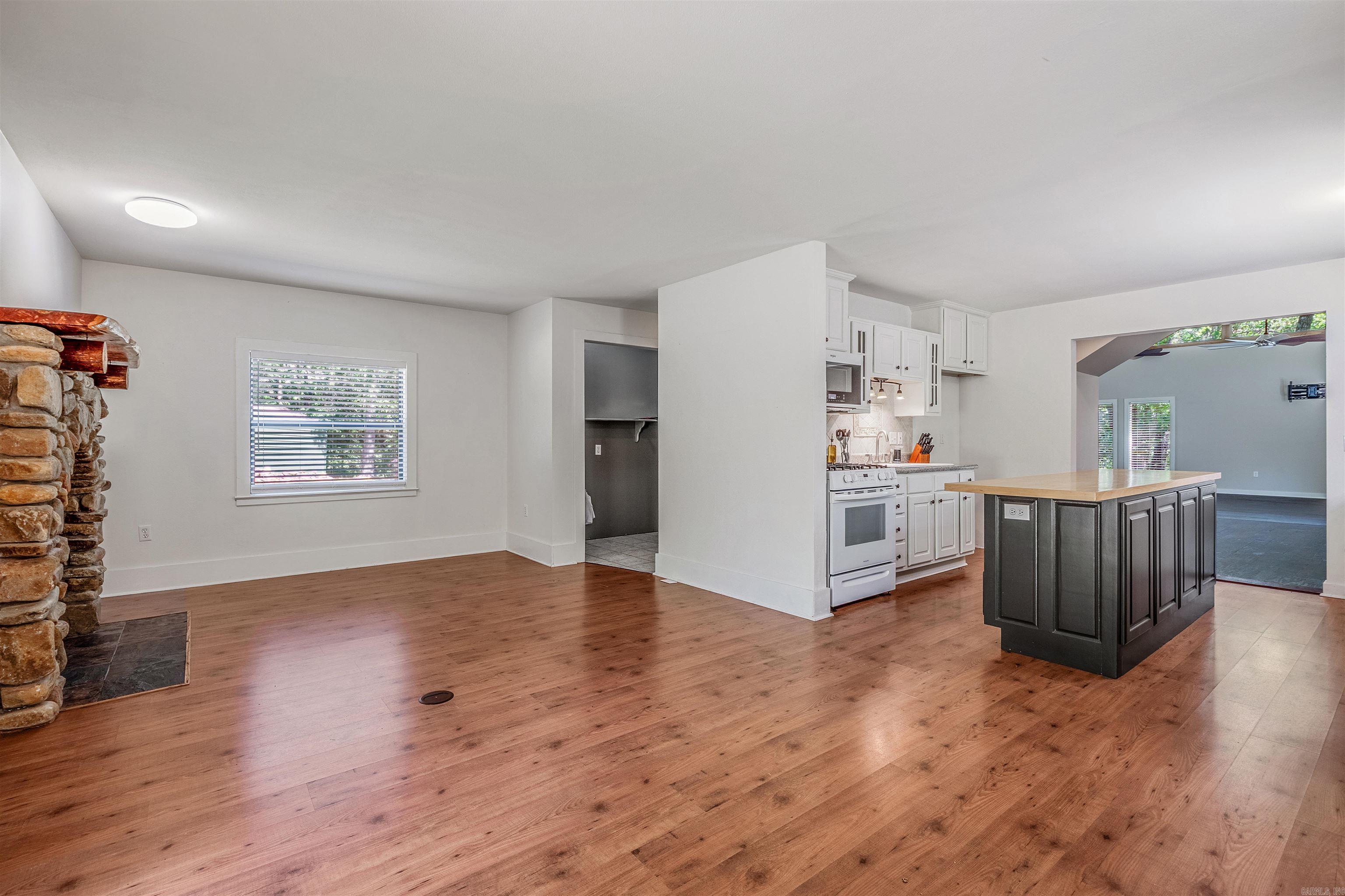 108 Heather Lane  Shirley, AR