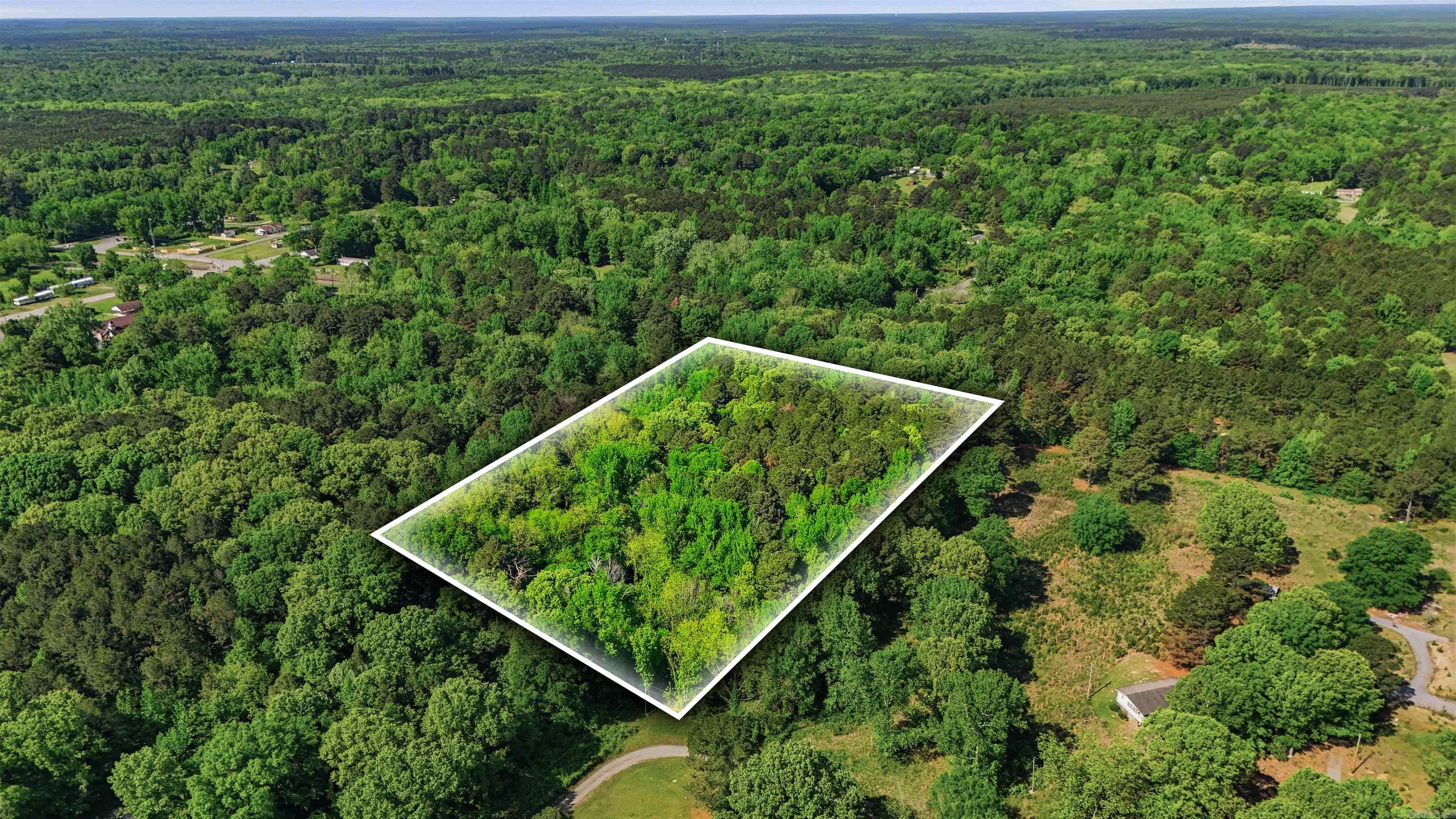 E Wilson  Little Rock, AR