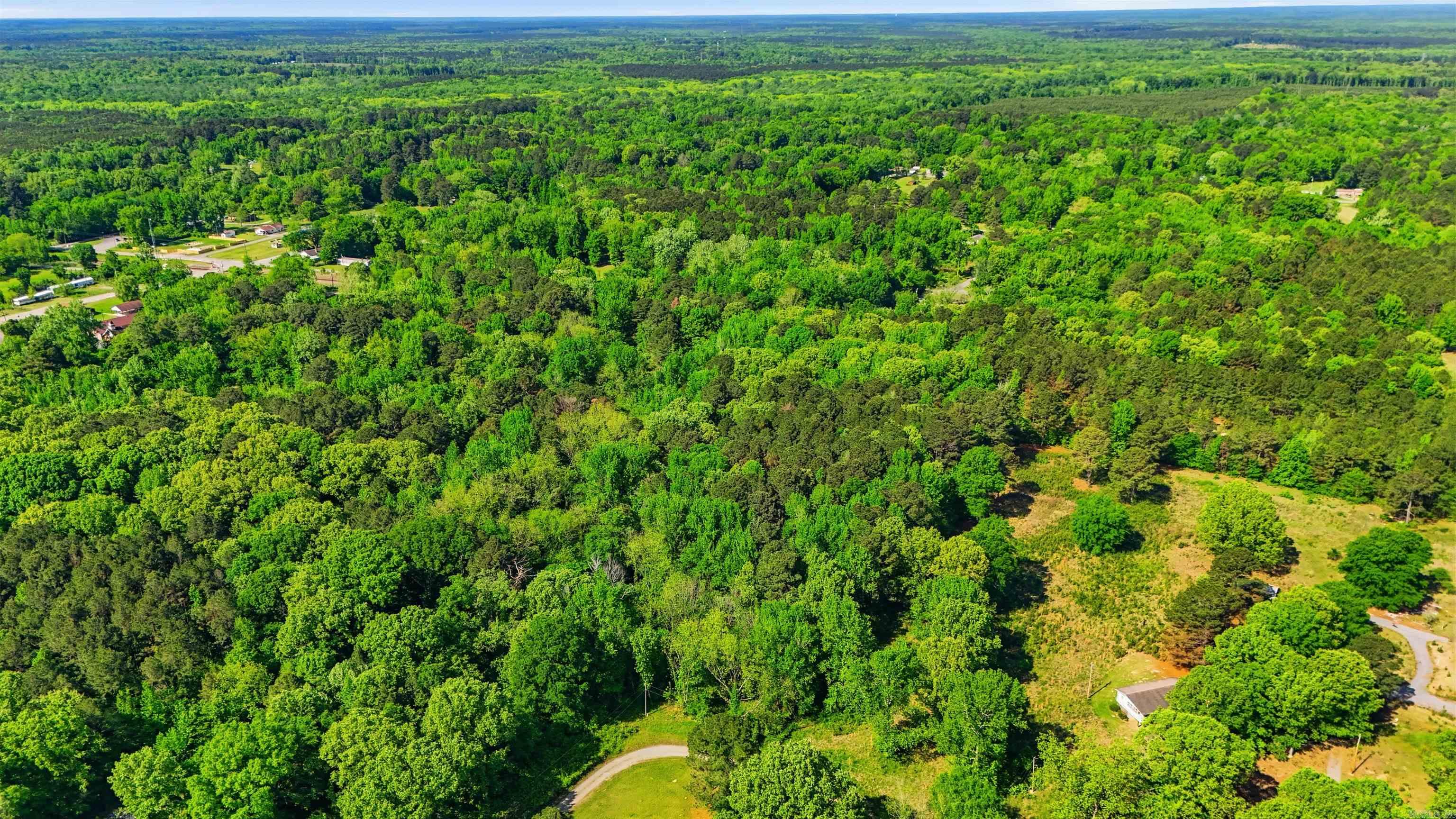 E Wilson  Little Rock, AR